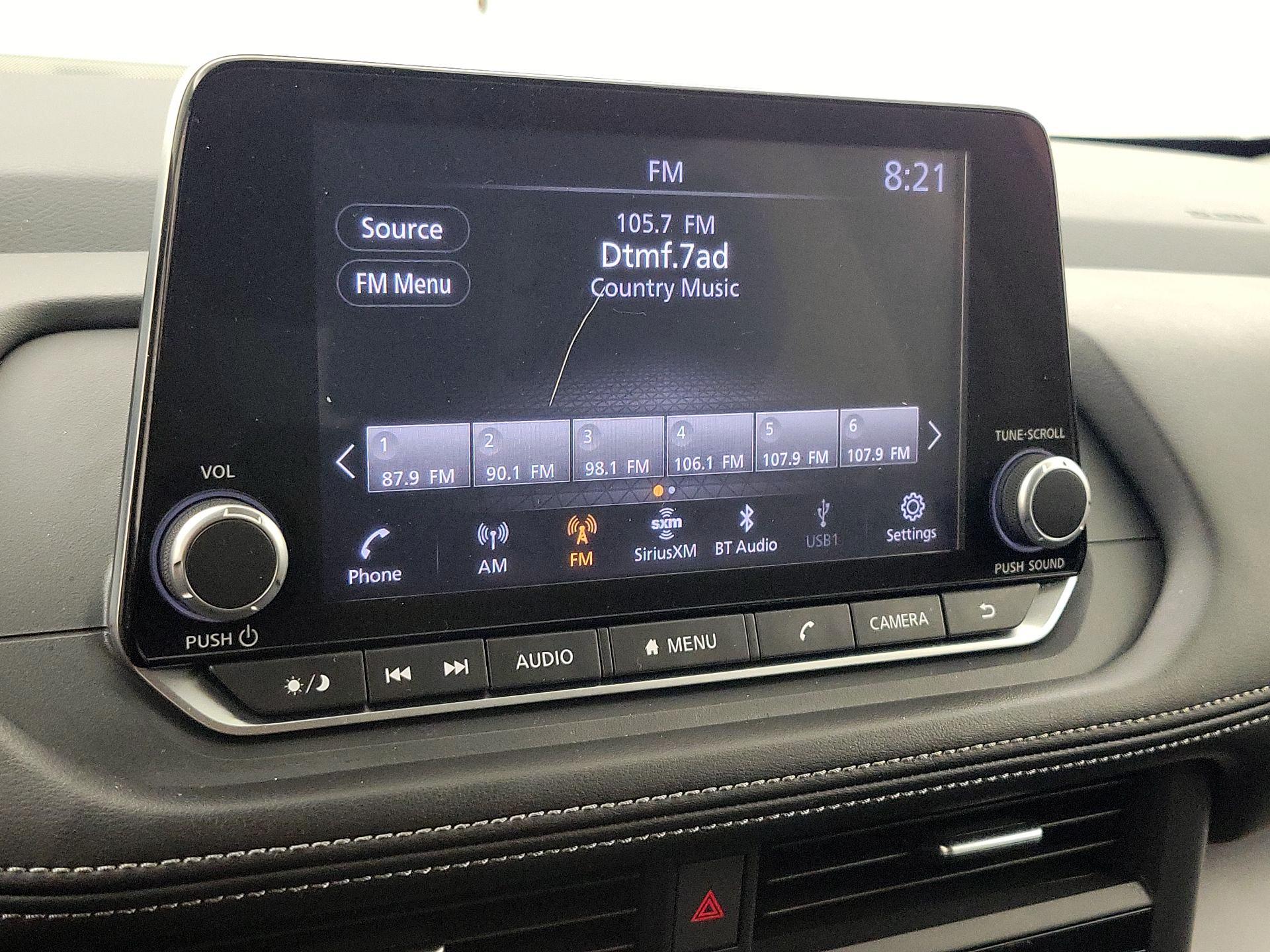 Thumbnail: 2024 Nissan Rogue - 15