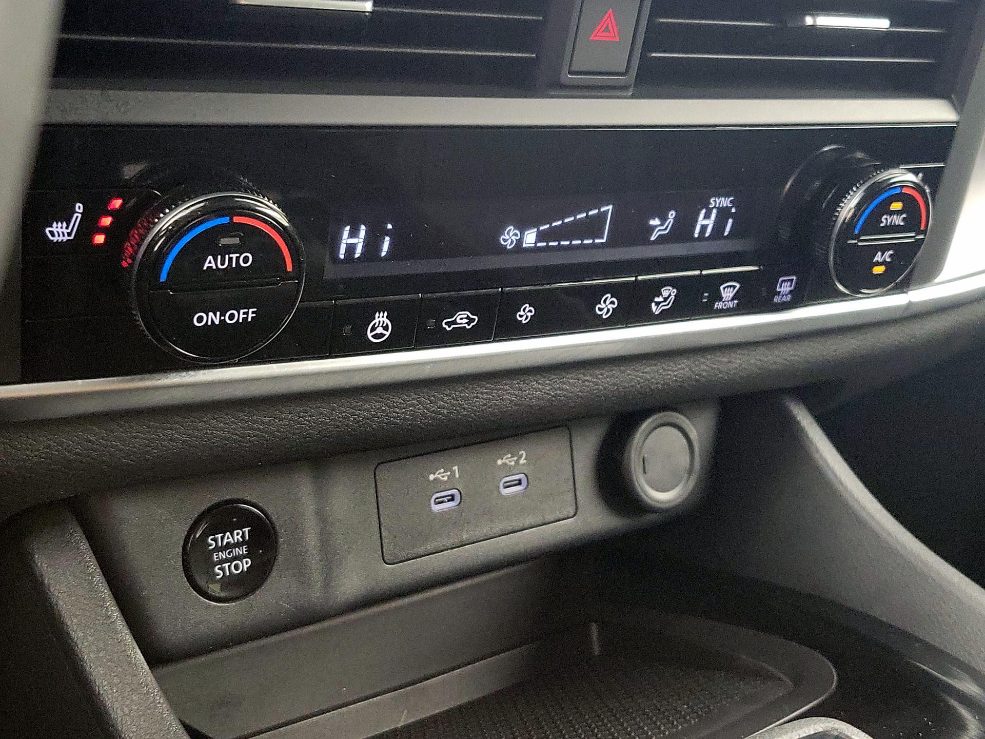 Thumbnail: 2024 Nissan Rogue - 16