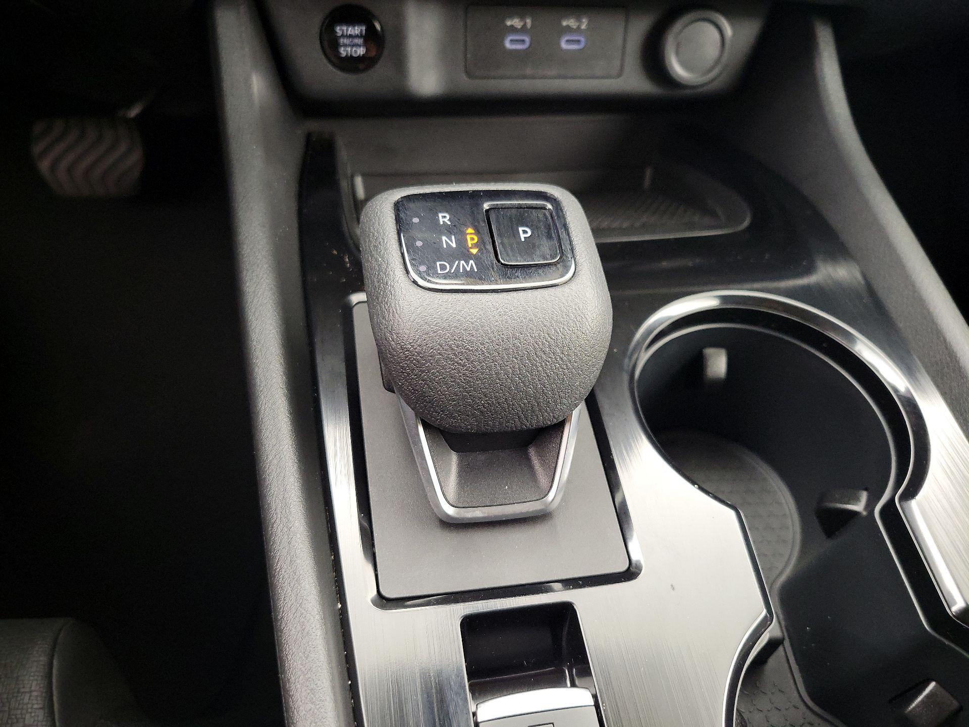 Thumbnail: 2024 Nissan Rogue - 17