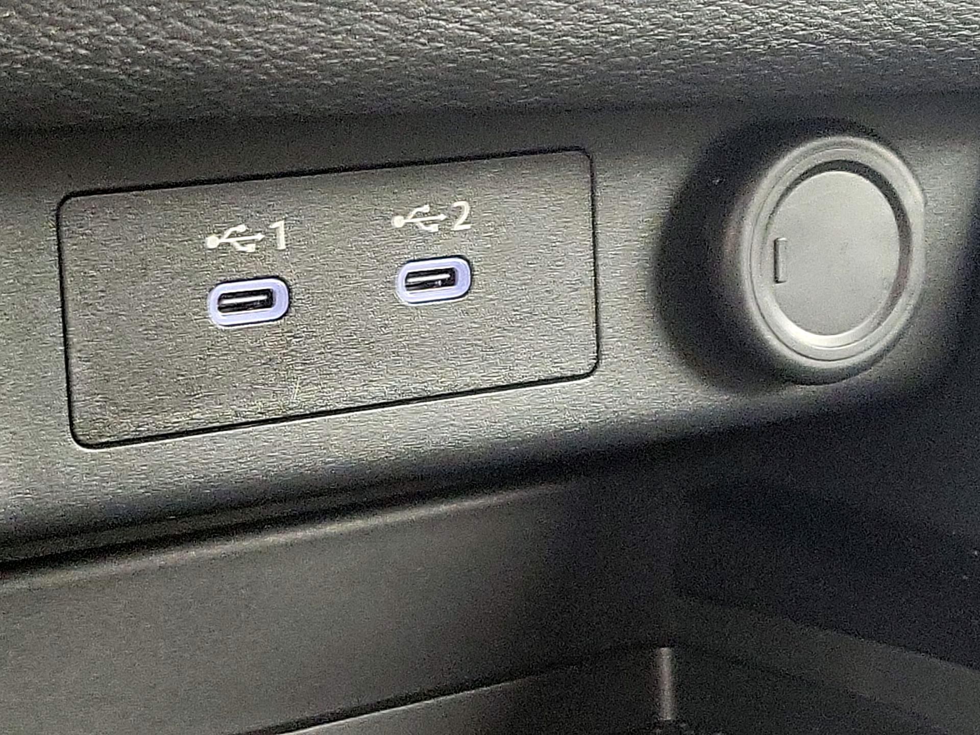 Thumbnail: 2024 Nissan Rogue - 18