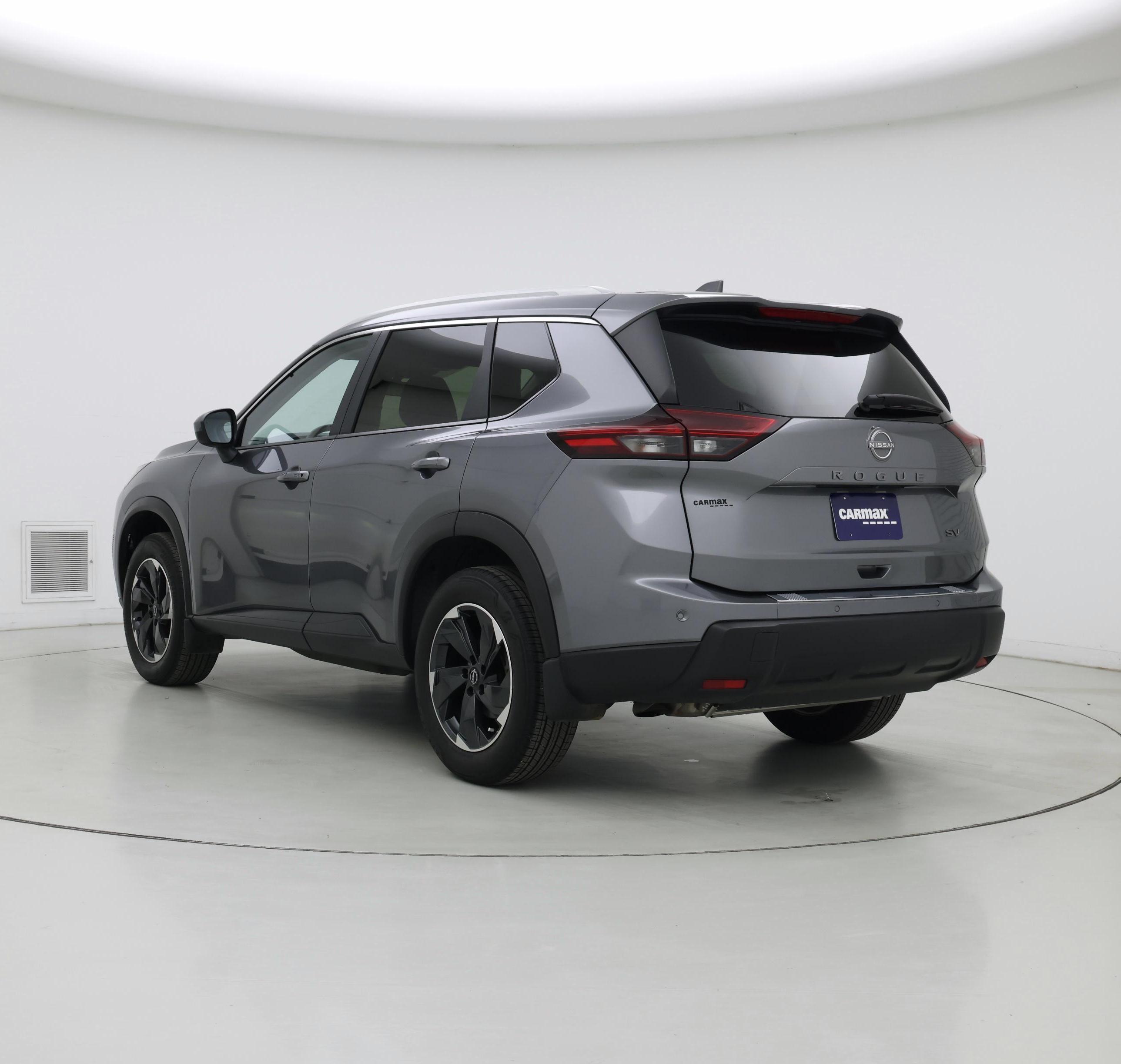 Thumbnail: 2024 Nissan Rogue - 2
