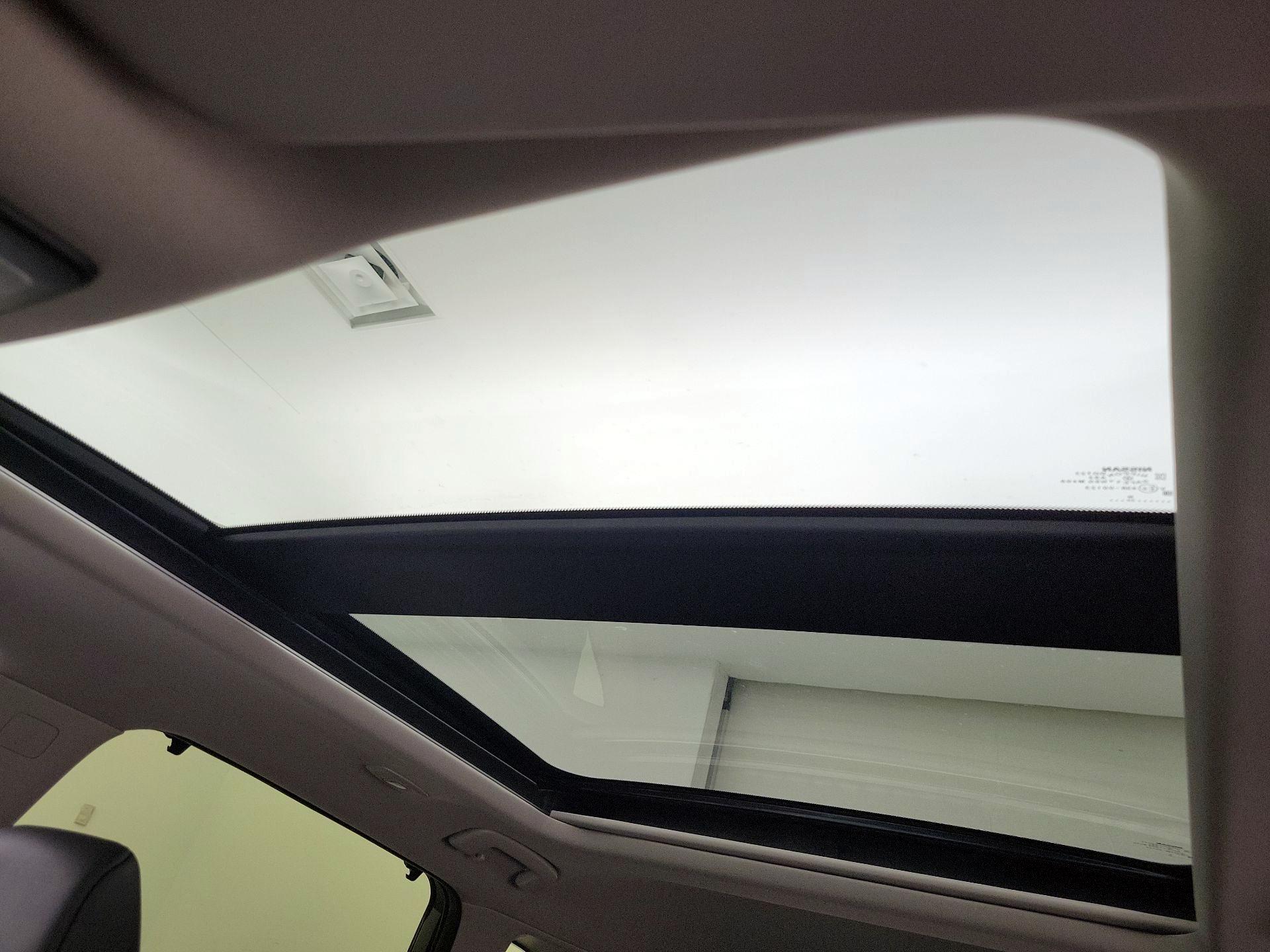 Thumbnail: 2024 Nissan Rogue - 19