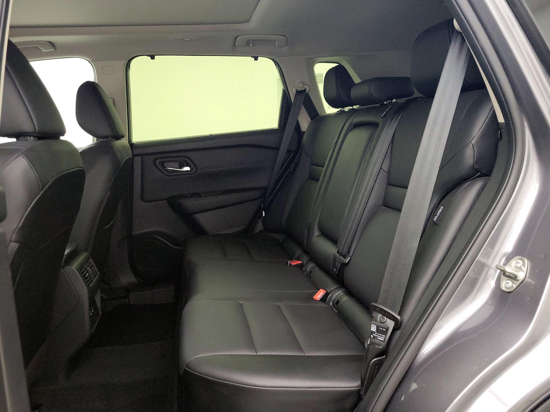 Thumbnail: 2024 Nissan Rogue - 20