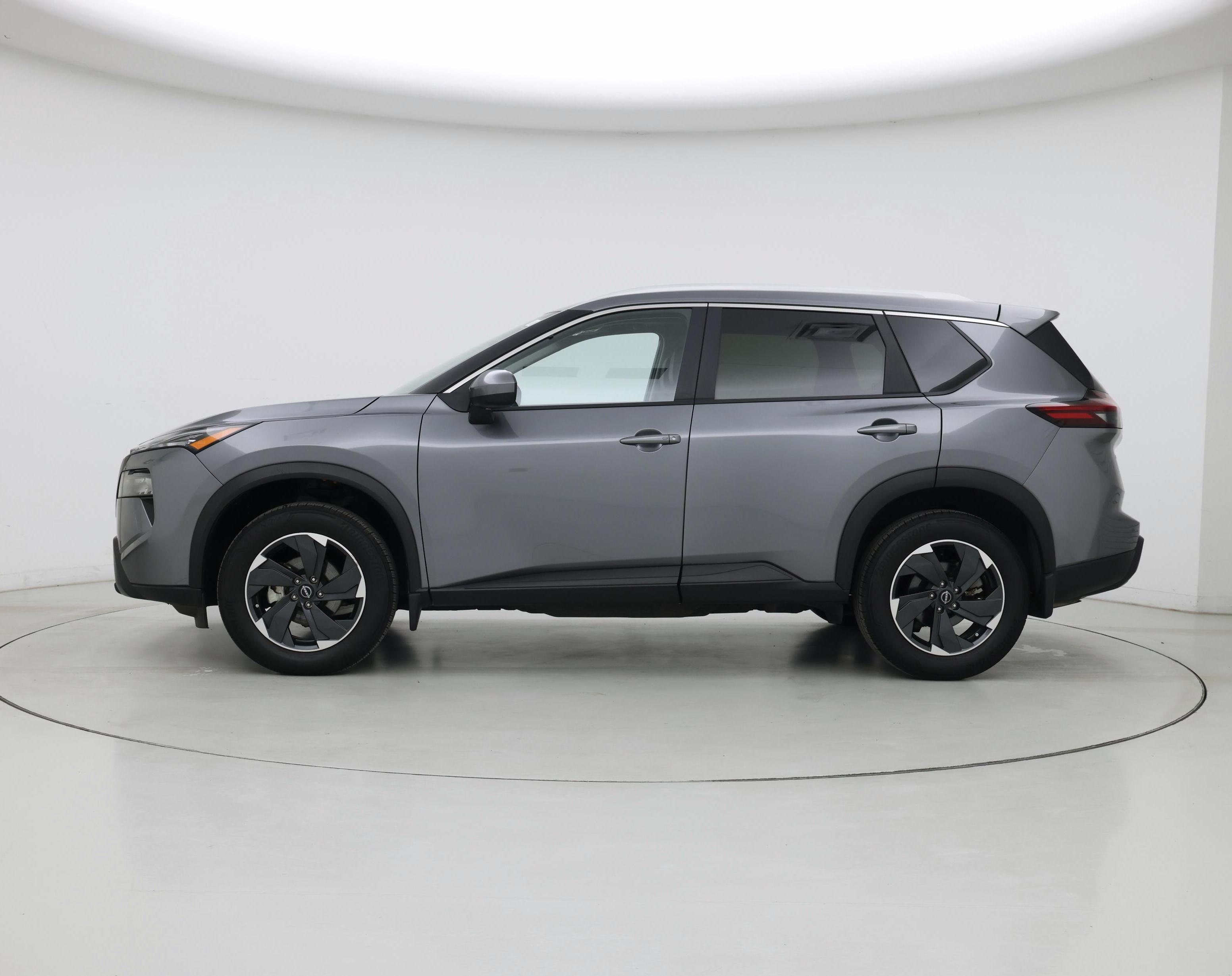 Thumbnail: 2024 Nissan Rogue - 3