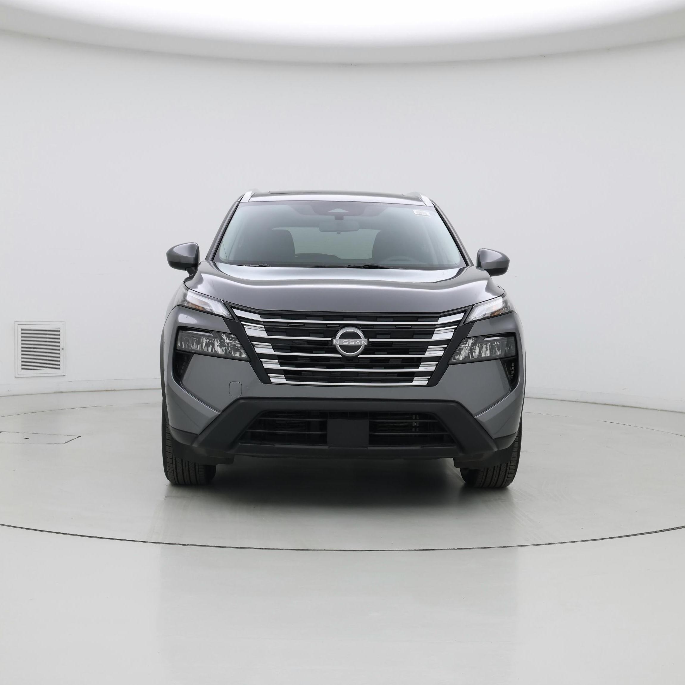 Thumbnail: 2024 Nissan Rogue - 5