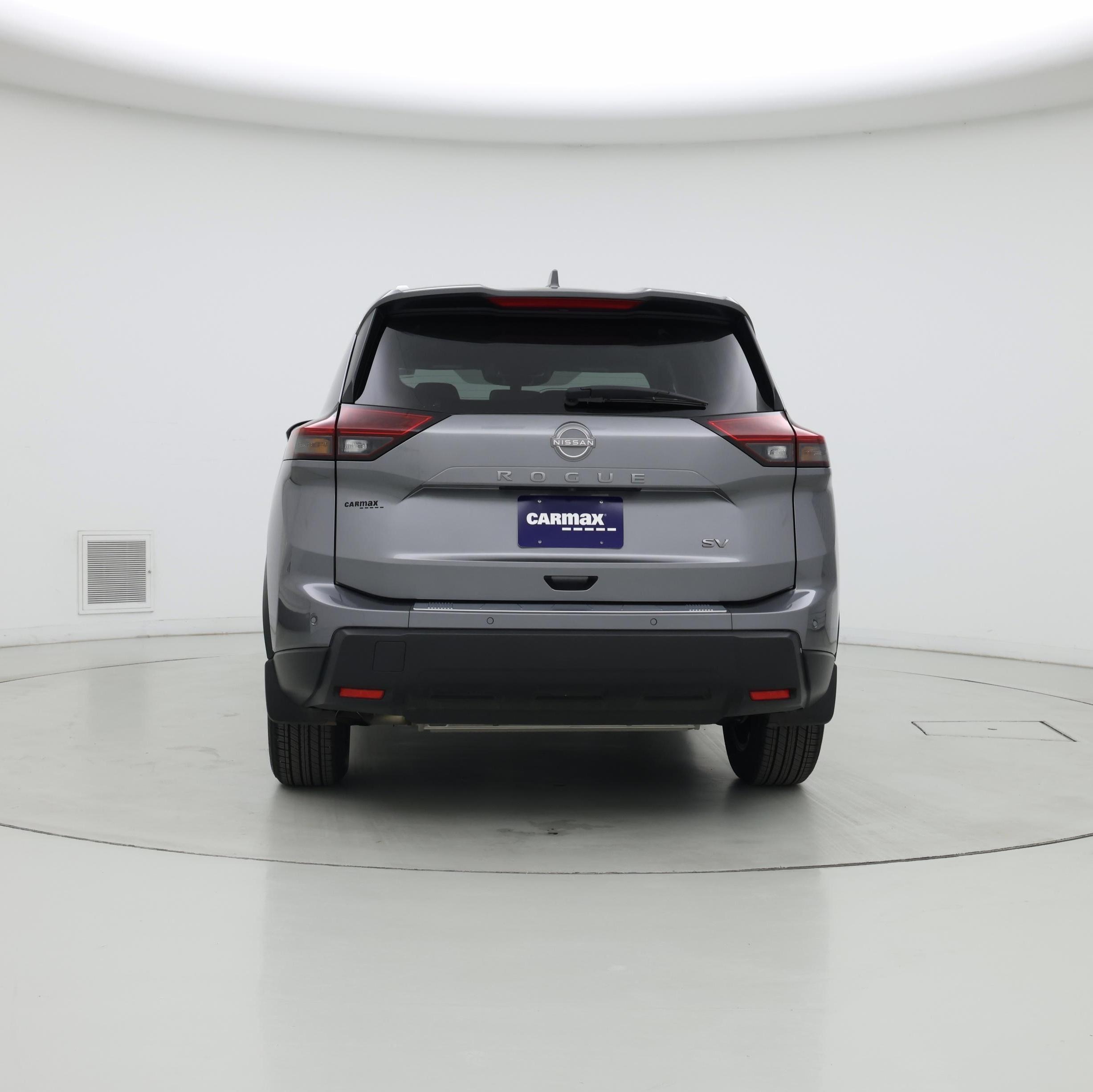 Thumbnail: 2024 Nissan Rogue - 6