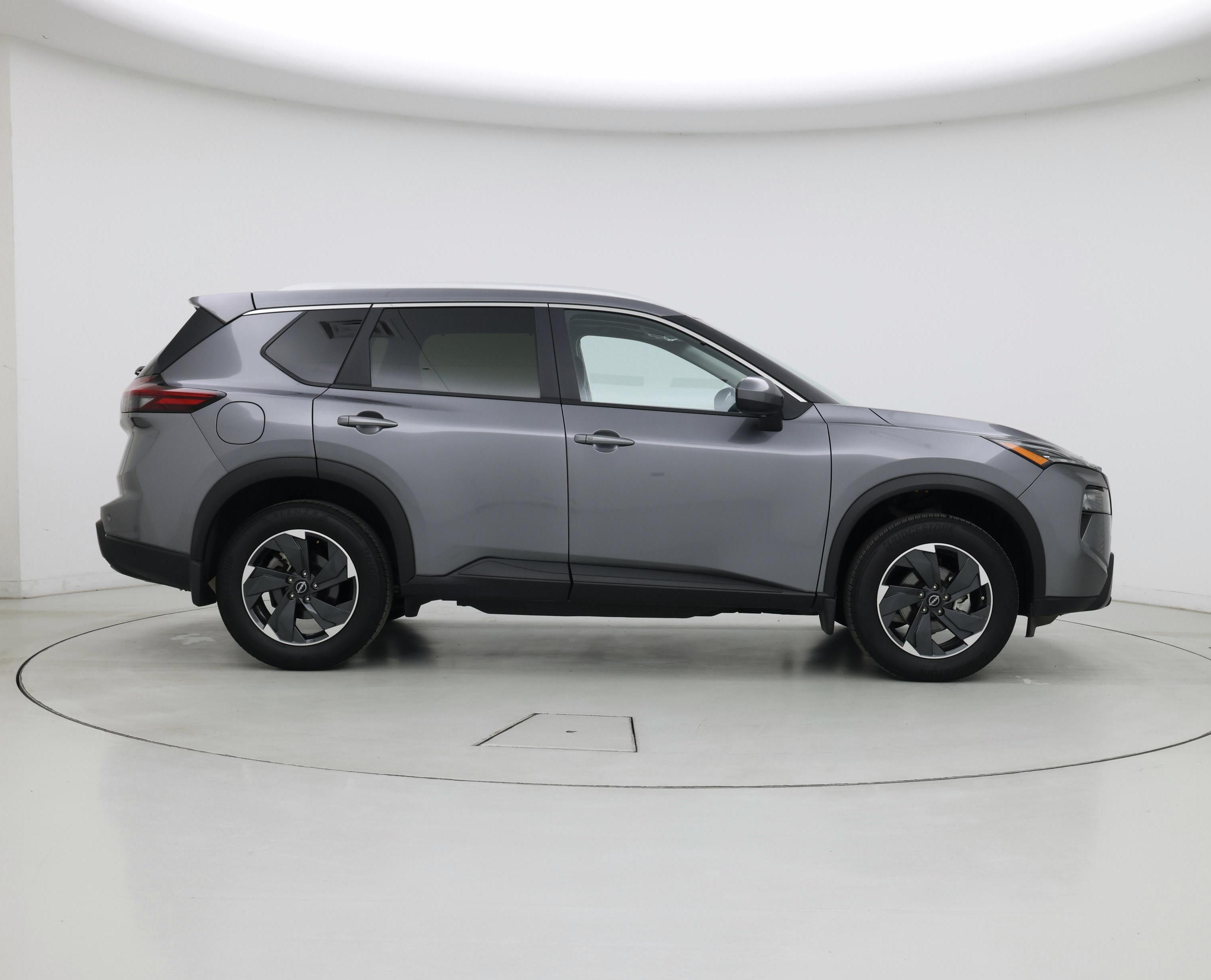 Thumbnail: 2024 Nissan Rogue - 7