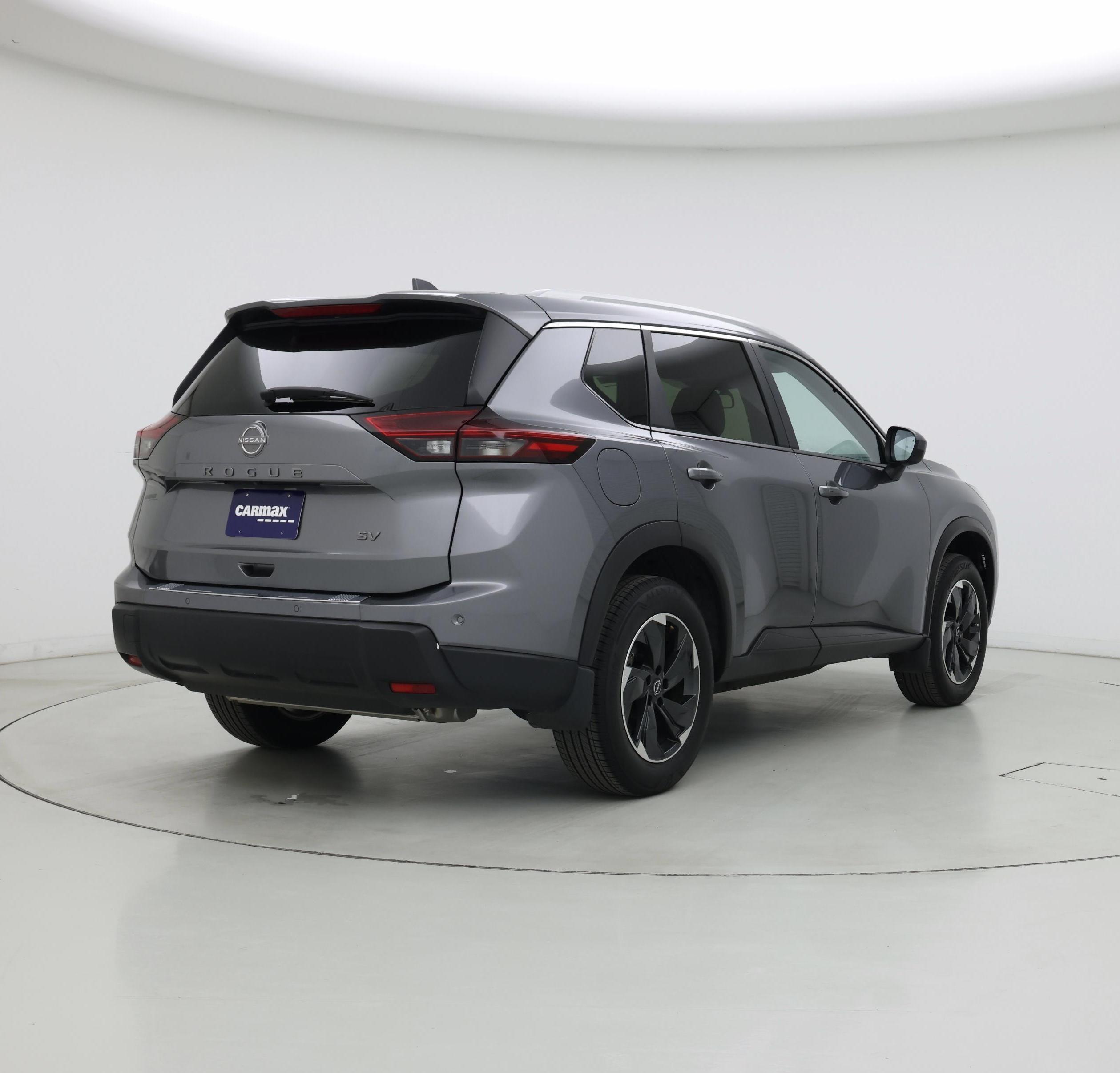 Thumbnail: 2024 Nissan Rogue - 8