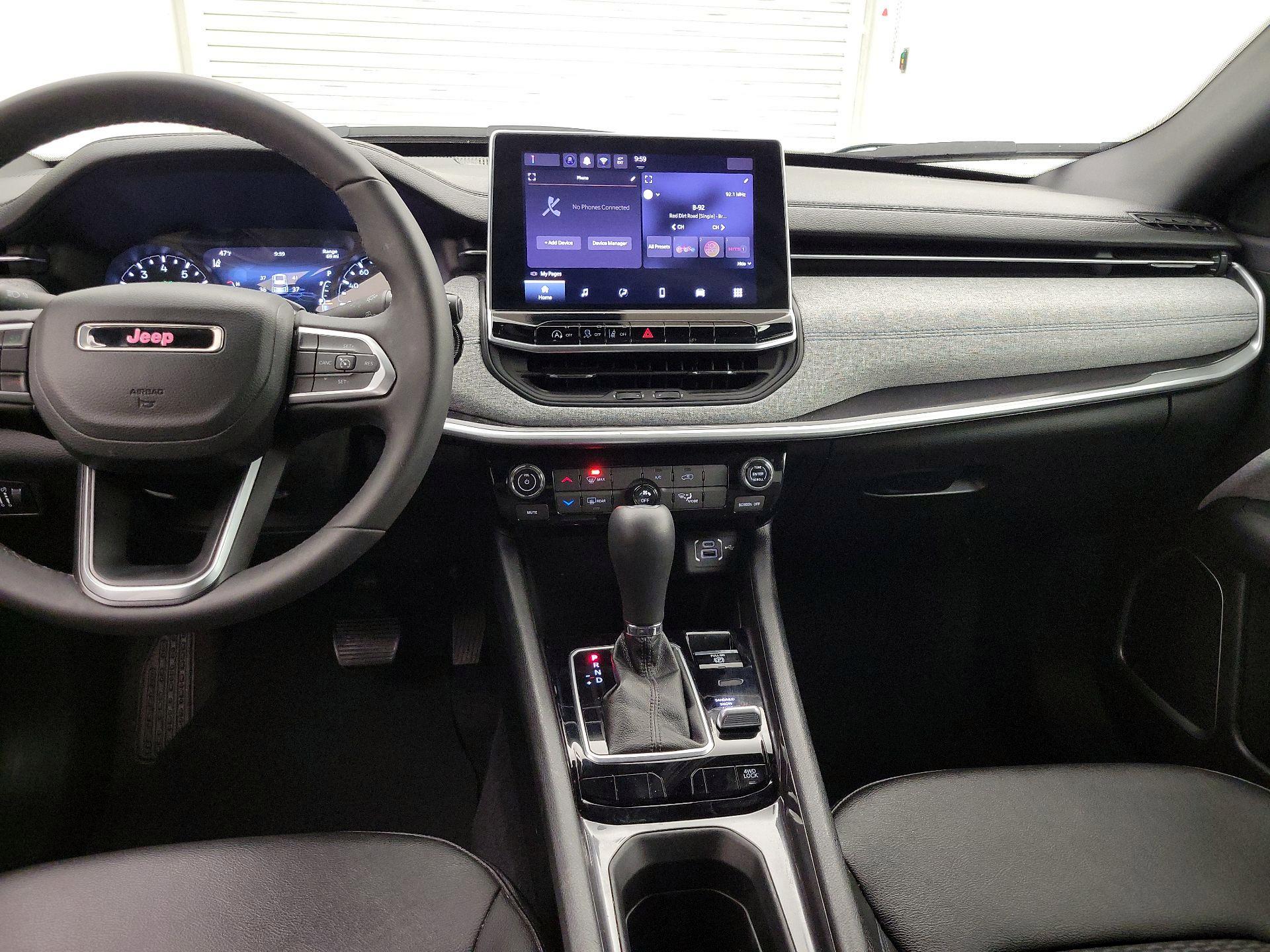 Thumbnail: 2024 Jeep Compass - 9