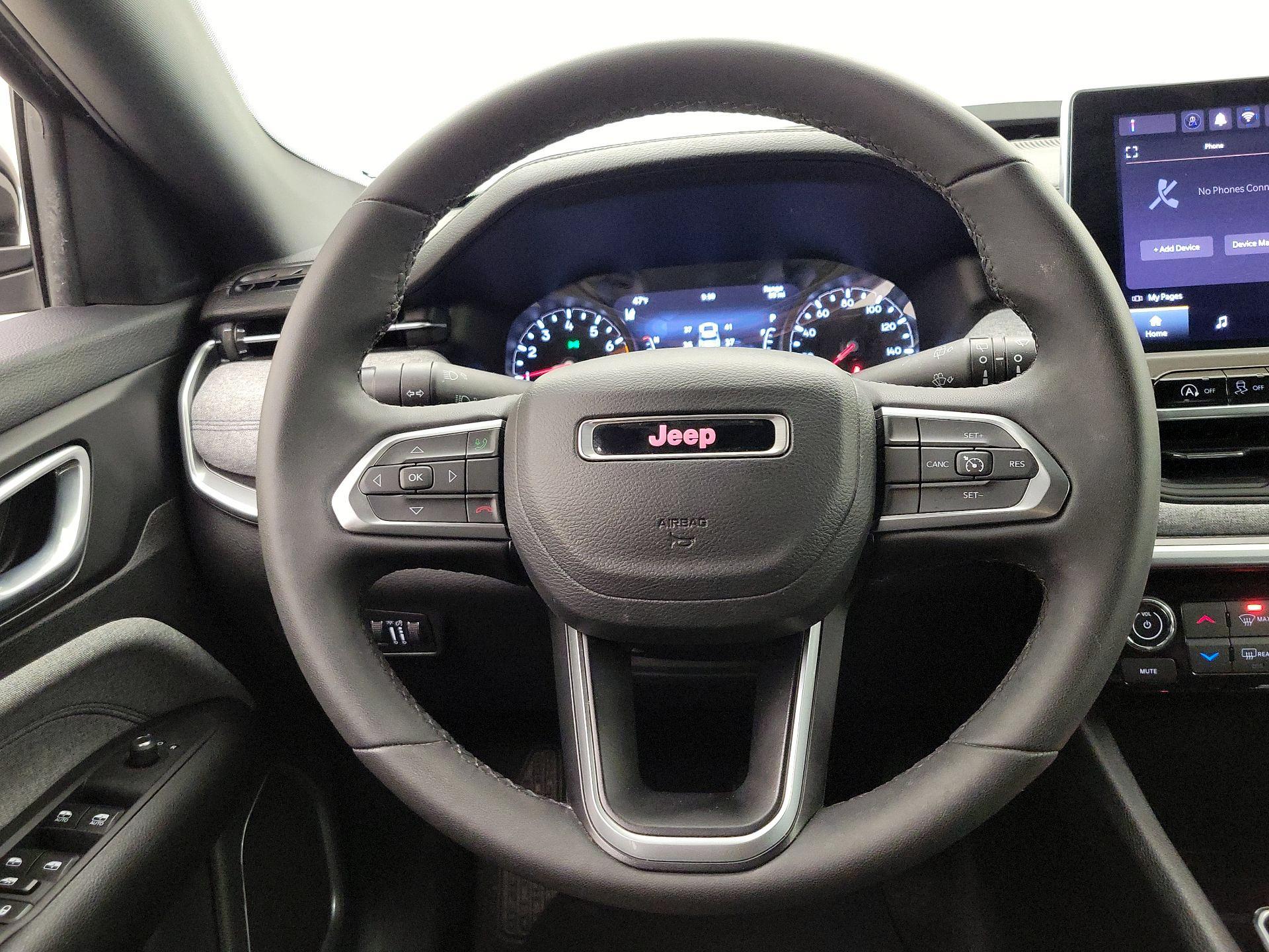 Thumbnail: 2024 Jeep Compass - 10