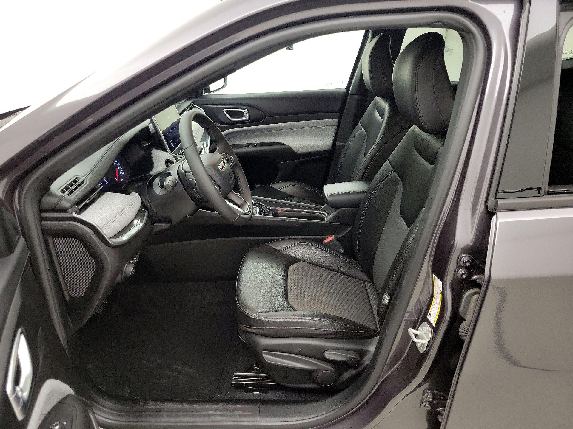 Thumbnail: 2024 Jeep Compass - 11