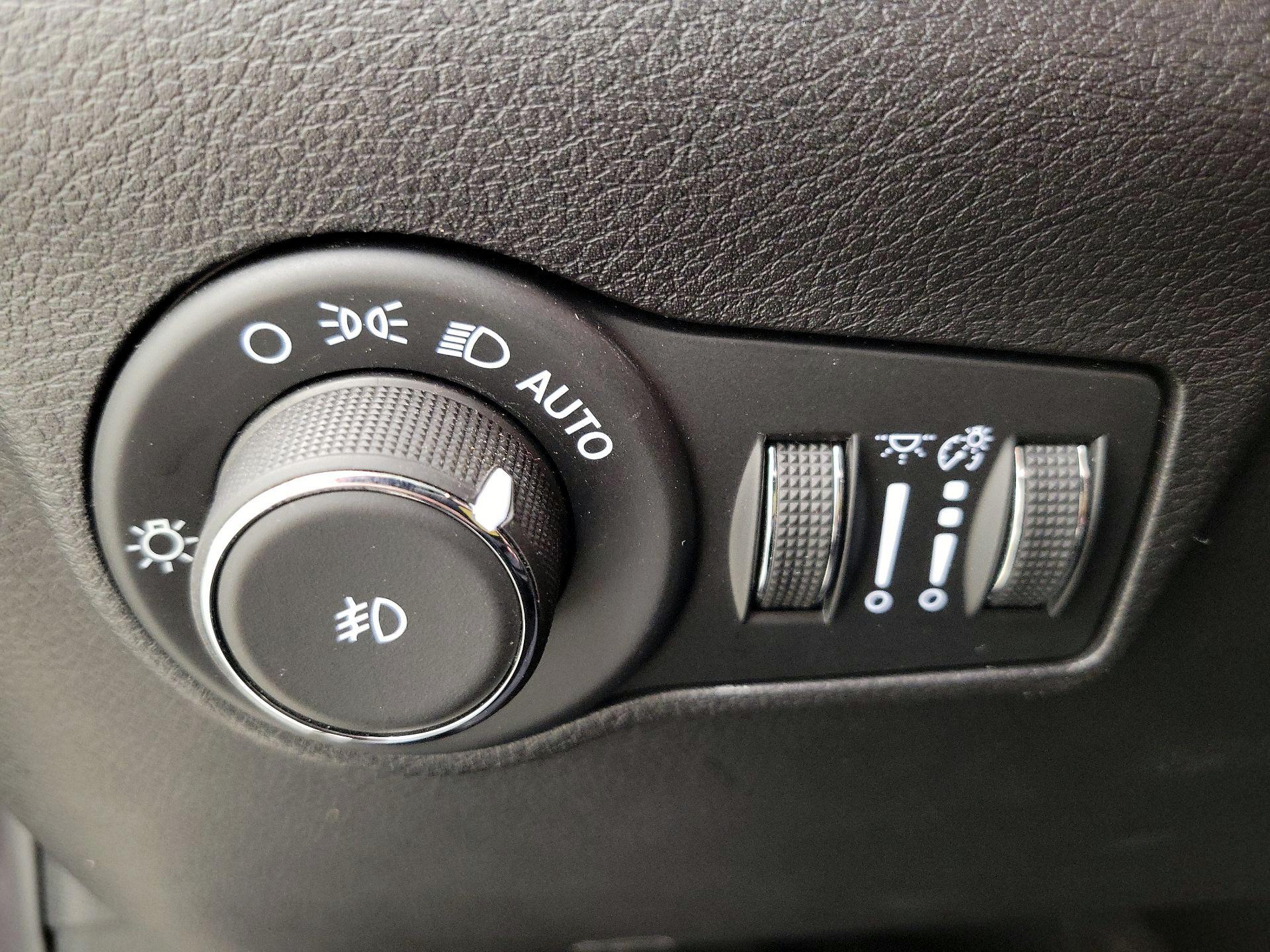 Thumbnail: 2024 Jeep Compass - 13