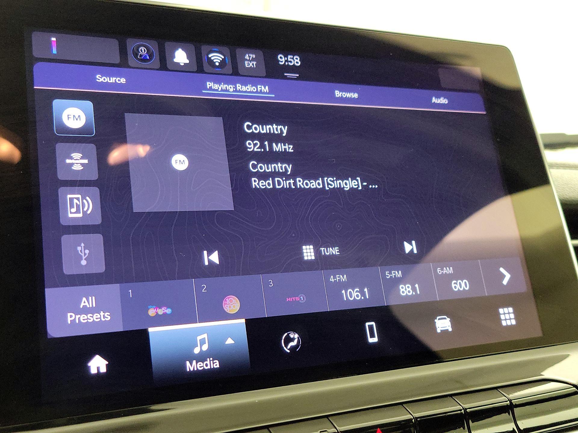 Thumbnail: 2024 Jeep Compass - 15