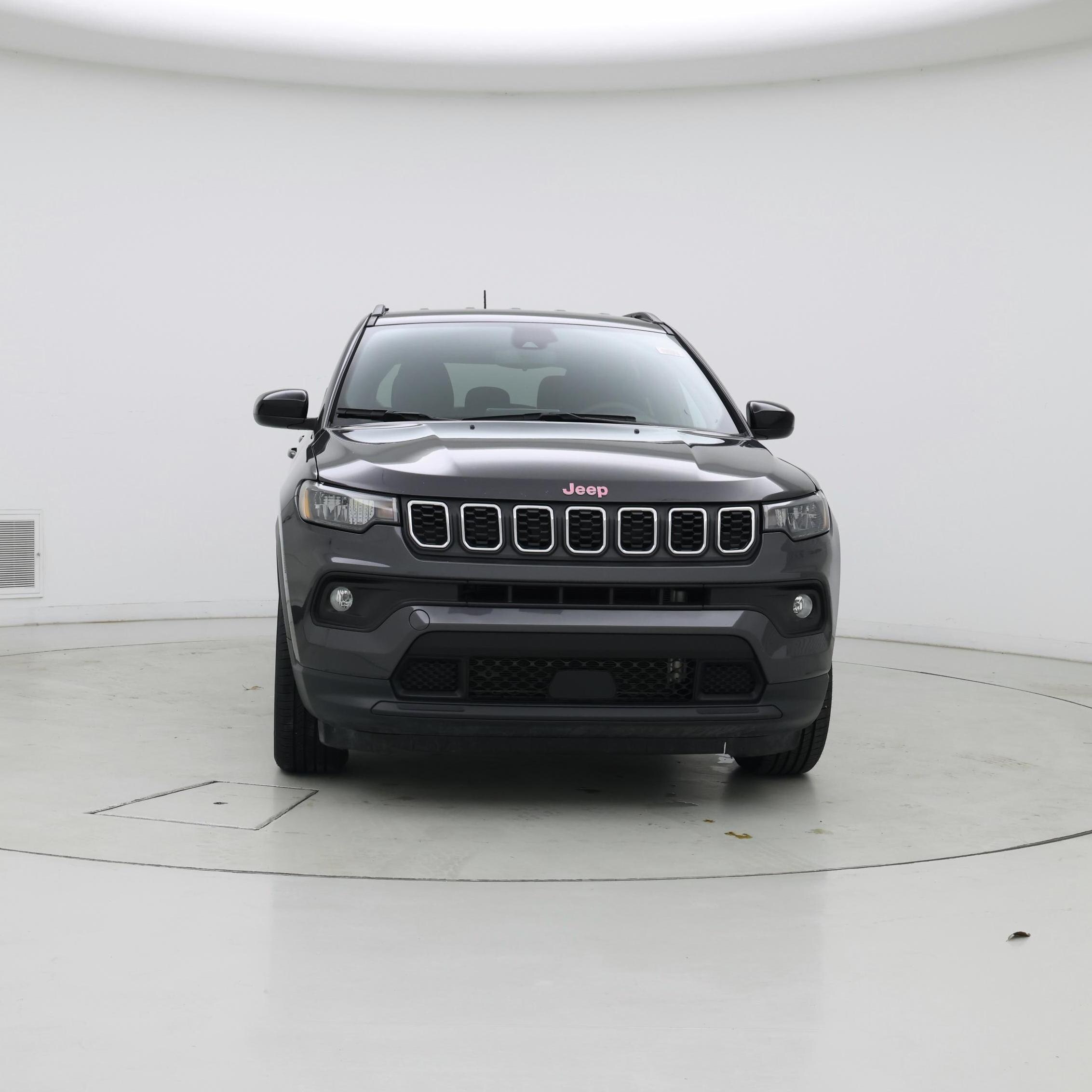 Thumbnail: 2024 Jeep Compass - 5