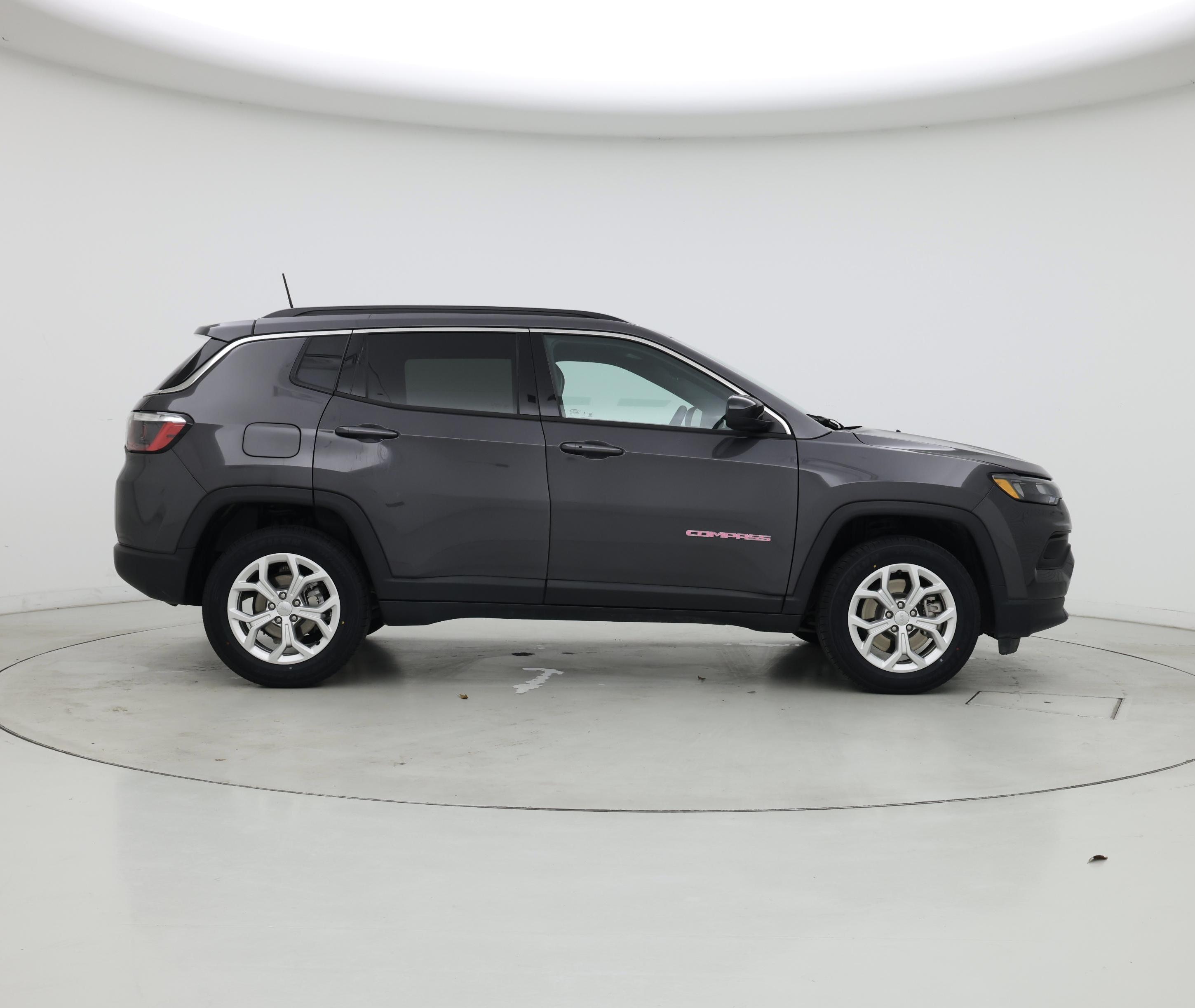 Thumbnail: 2024 Jeep Compass - 7