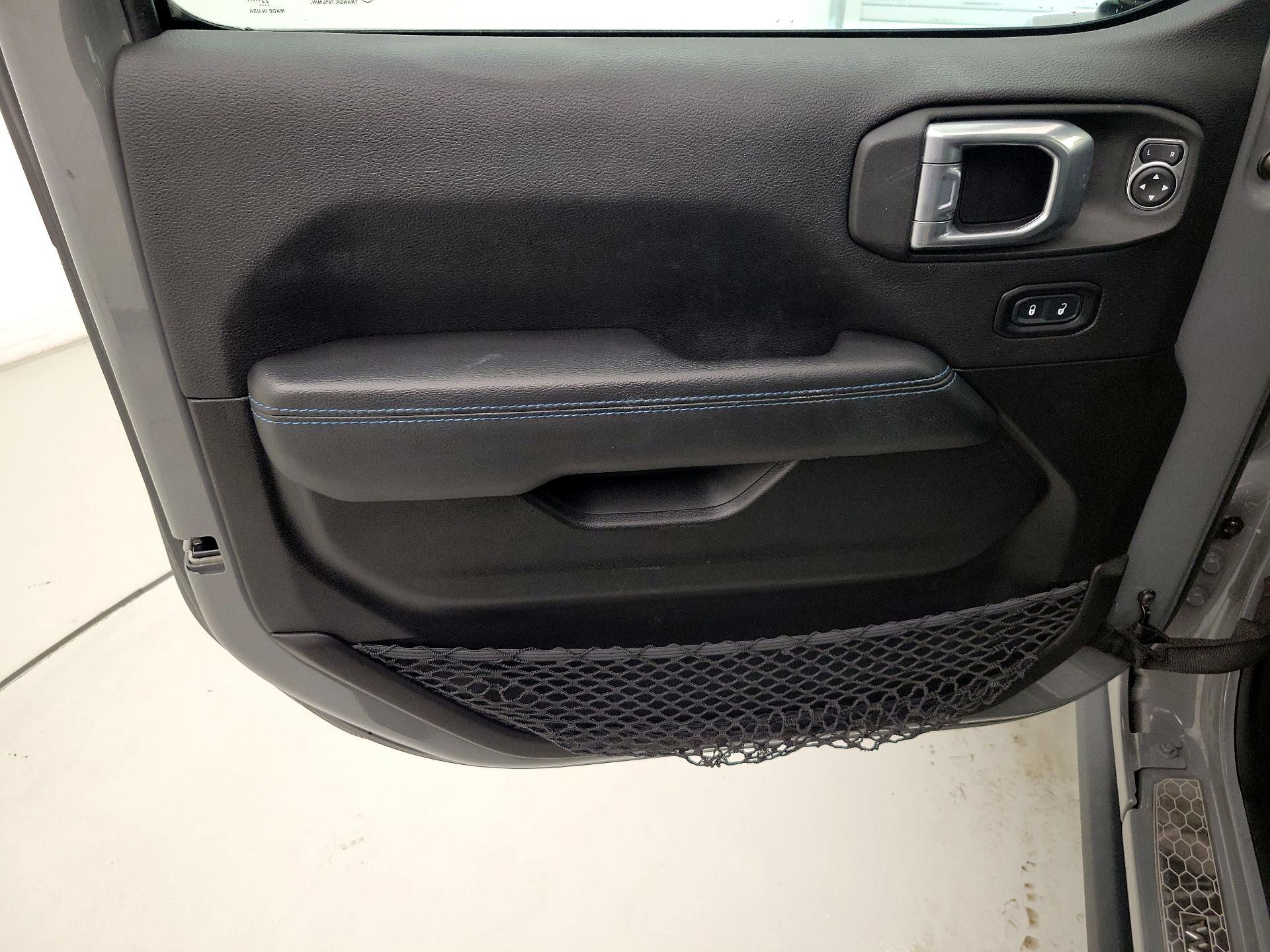 Thumbnail: 2023 Jeep Wrangler - 12