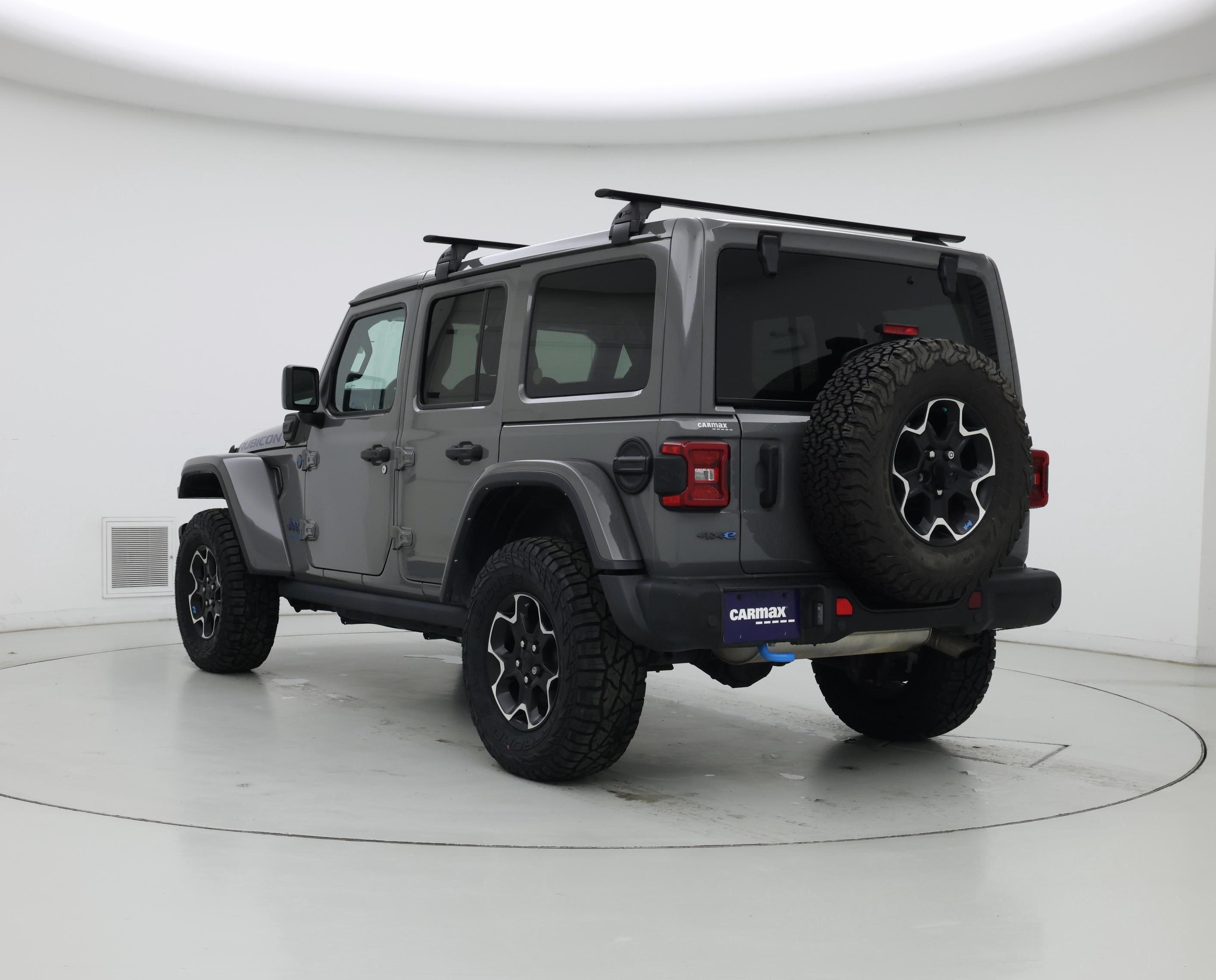 Thumbnail: 2023 Jeep Wrangler - 2