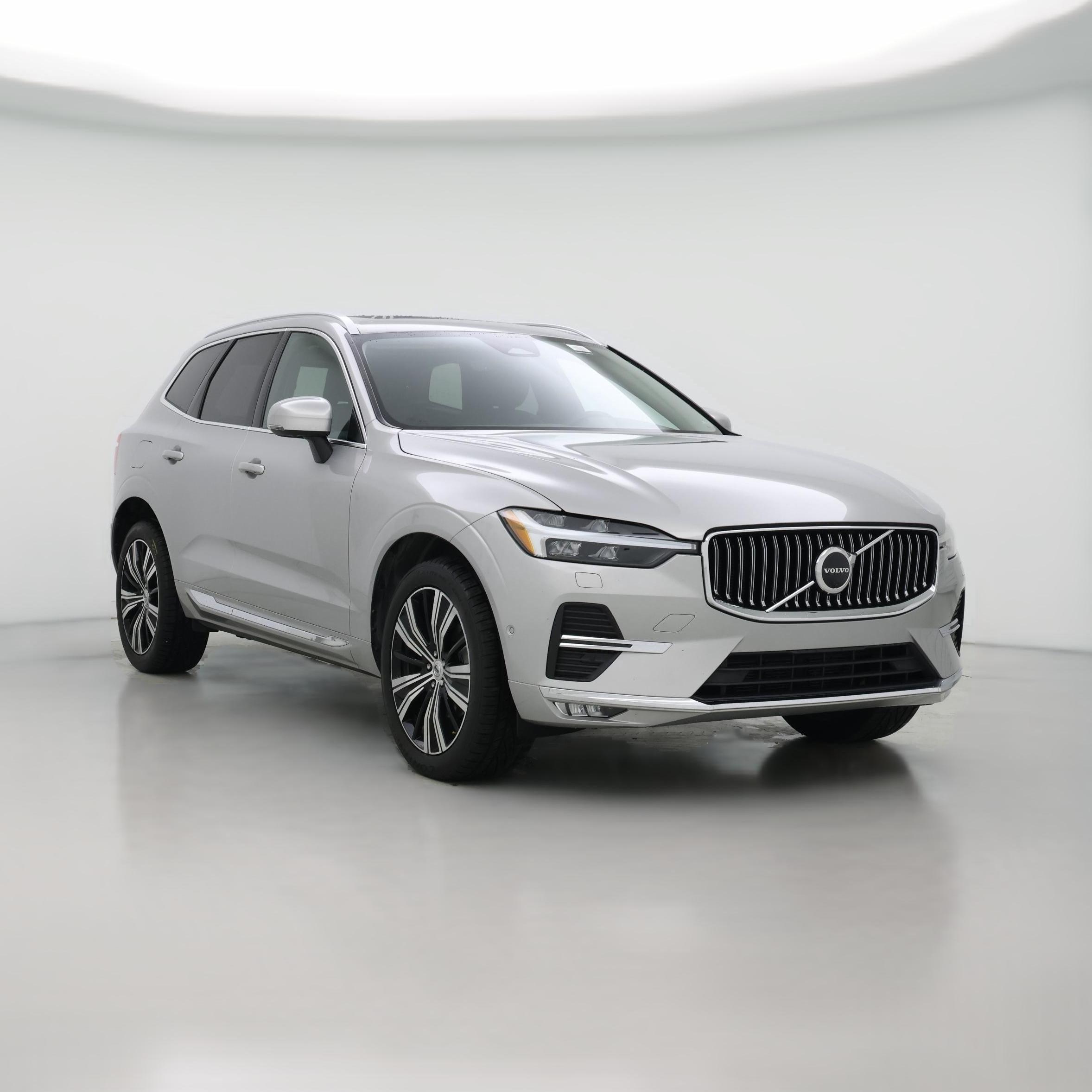Thumbnail: 2023 Volvo XC60 - 1