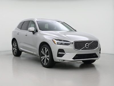 2023 Volvo XC60 B5 Plus Bright Theme