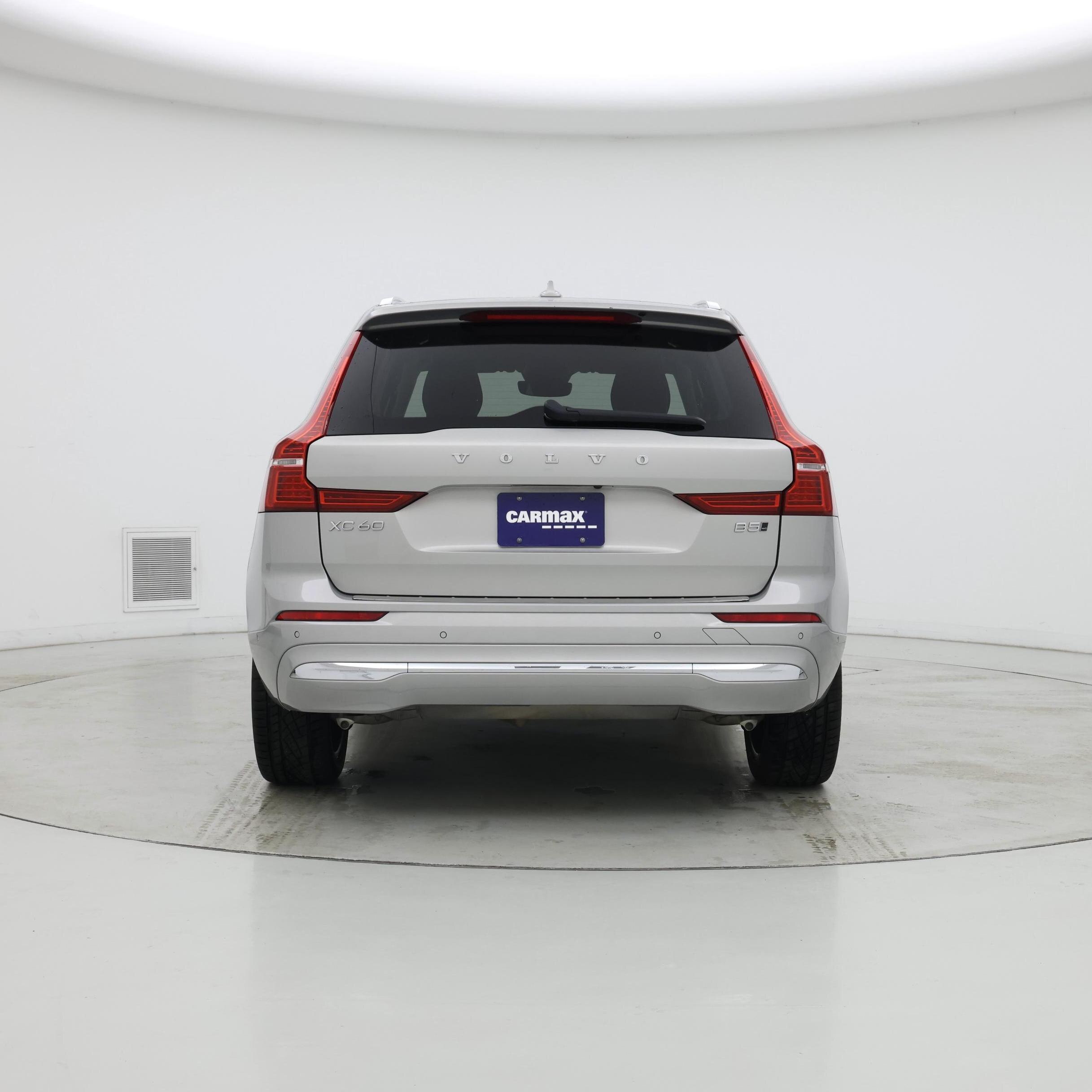 Thumbnail: 2023 Volvo XC60 - 6