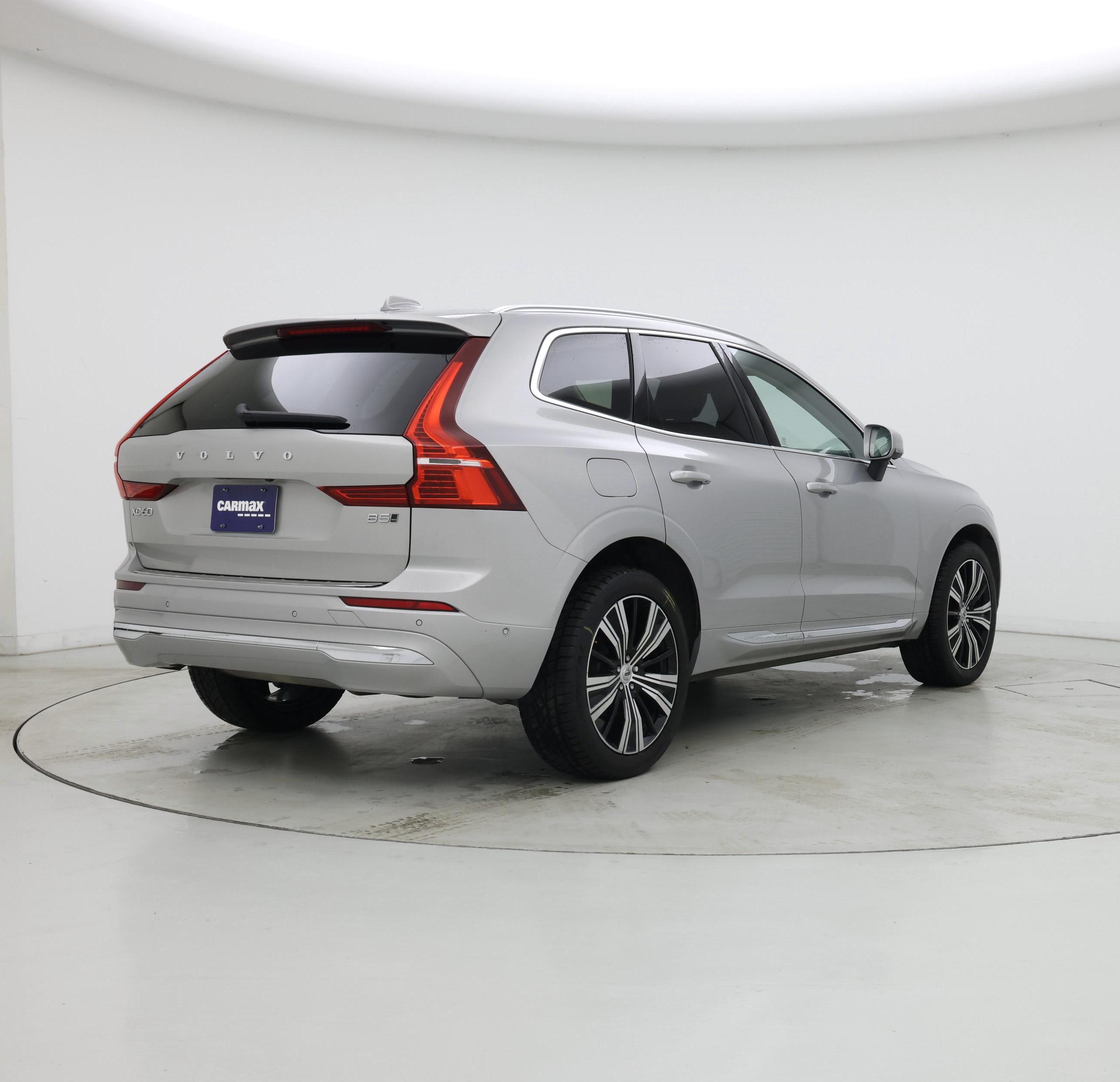Thumbnail: 2023 Volvo XC60 - 8