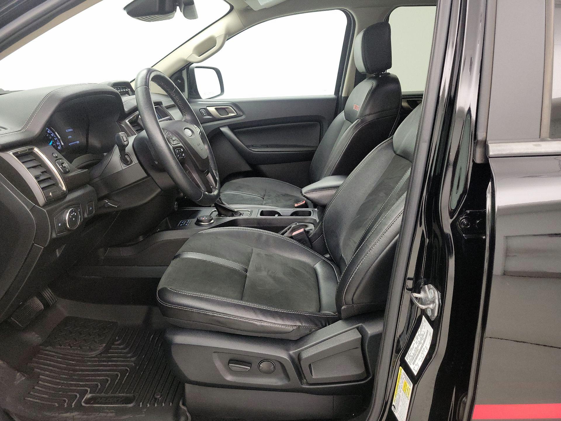 Thumbnail: 2021 Ford Ranger - 11