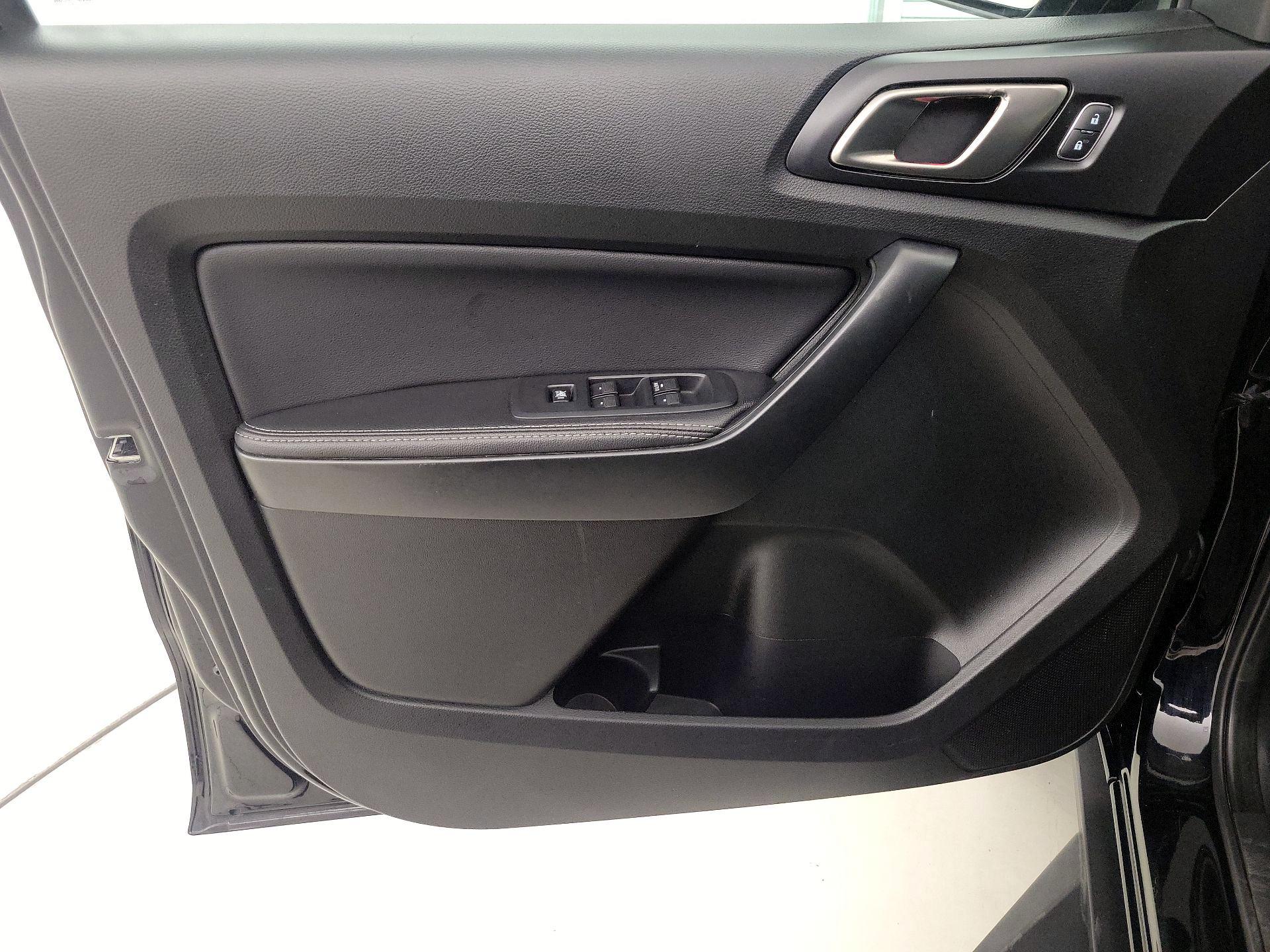 Thumbnail: 2021 Ford Ranger - 12