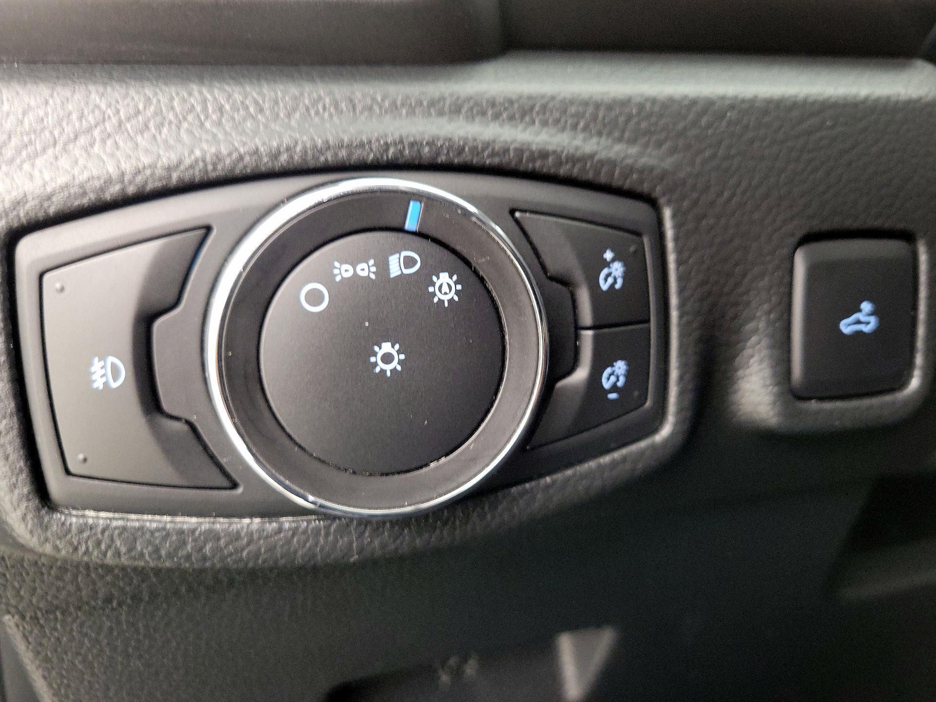 Thumbnail: 2021 Ford Ranger - 13