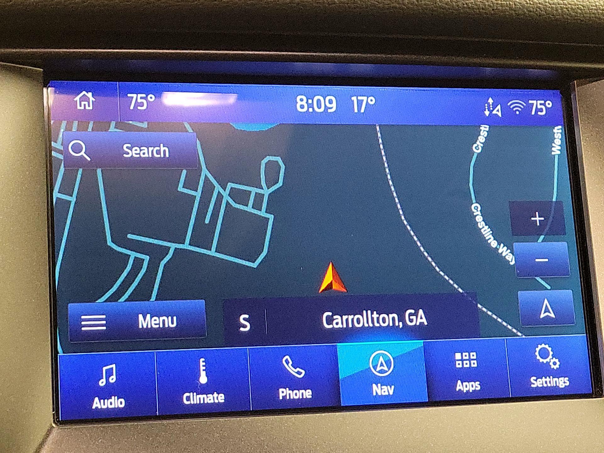 Thumbnail: 2021 Ford Ranger - 14