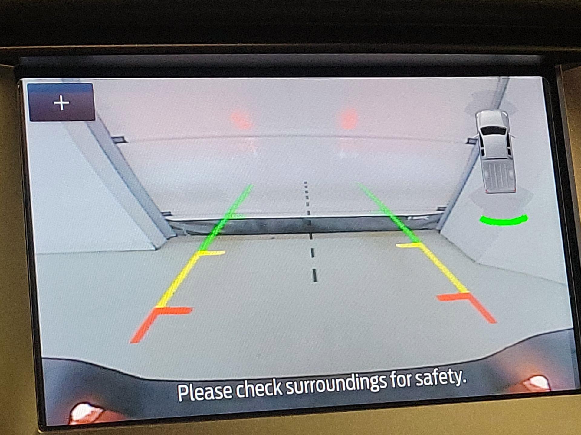 Thumbnail: 2021 Ford Ranger - 15