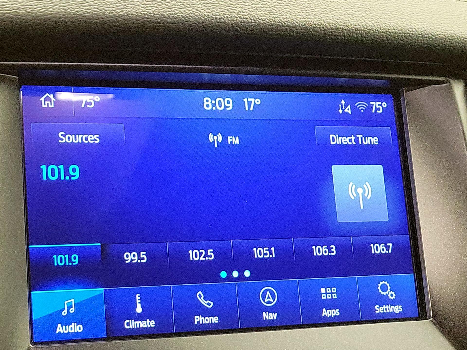 Thumbnail: 2021 Ford Ranger - 16