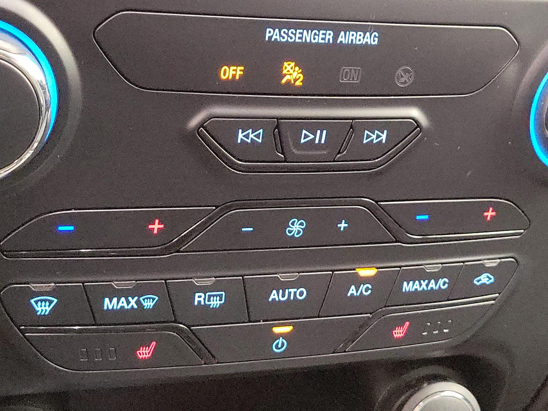 Thumbnail: 2021 Ford Ranger - 17