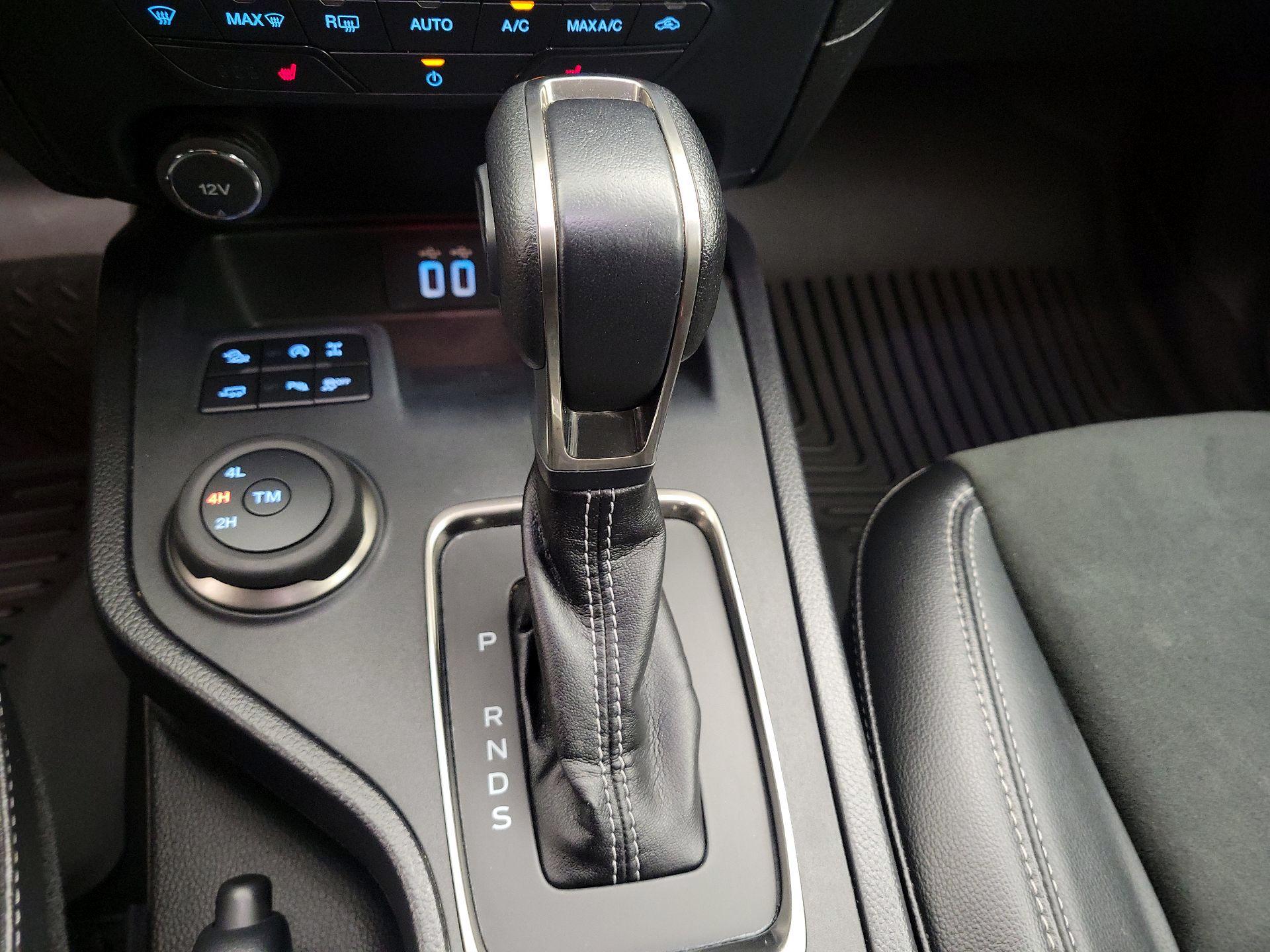 Thumbnail: 2021 Ford Ranger - 18