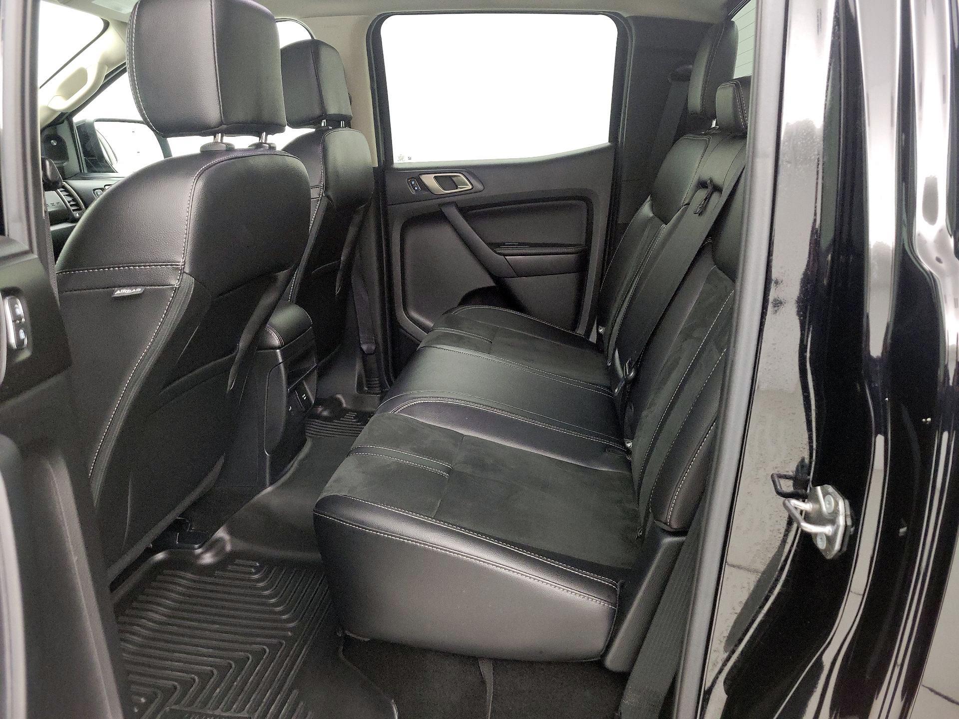 Thumbnail: 2021 Ford Ranger - 20