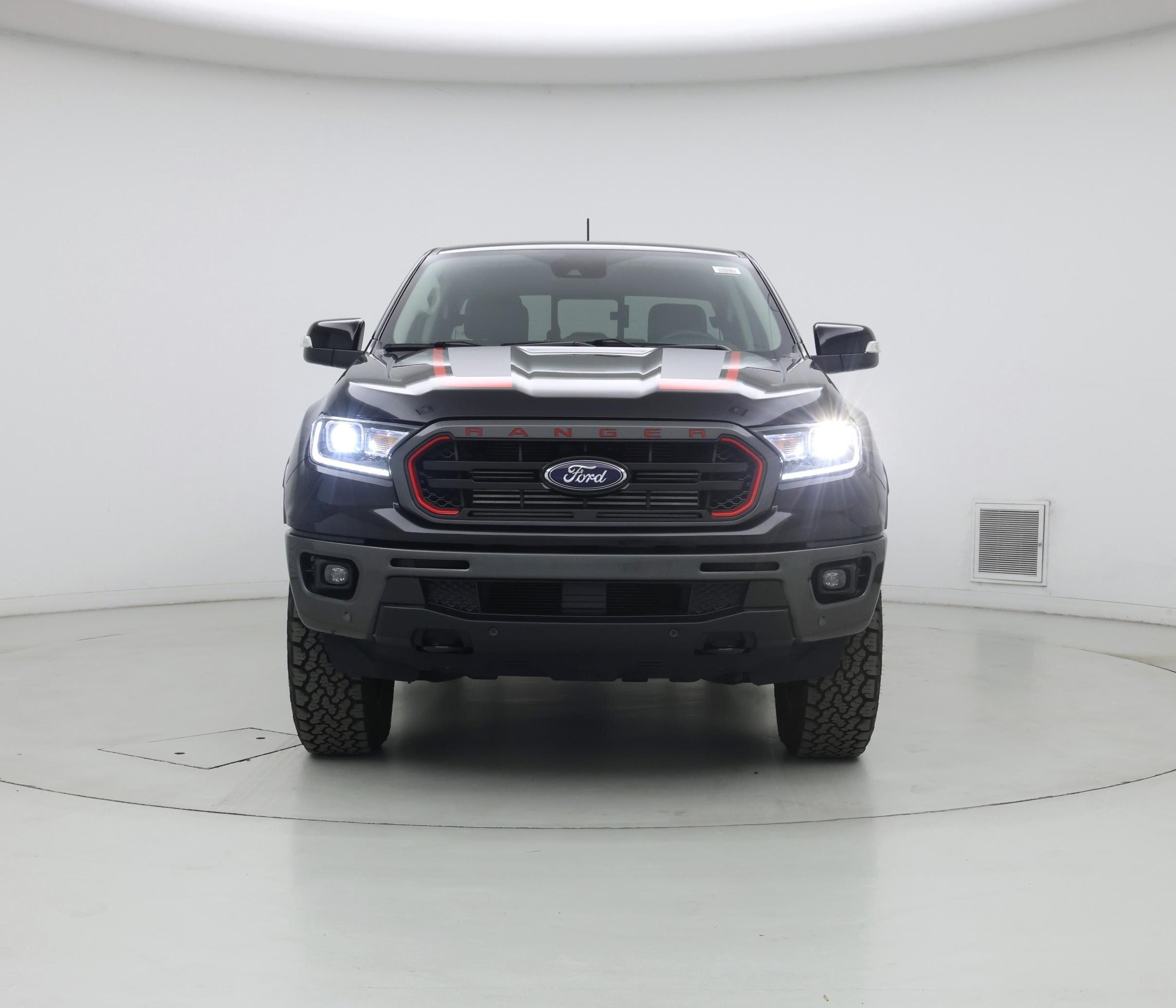 Thumbnail: 2021 Ford Ranger - 5