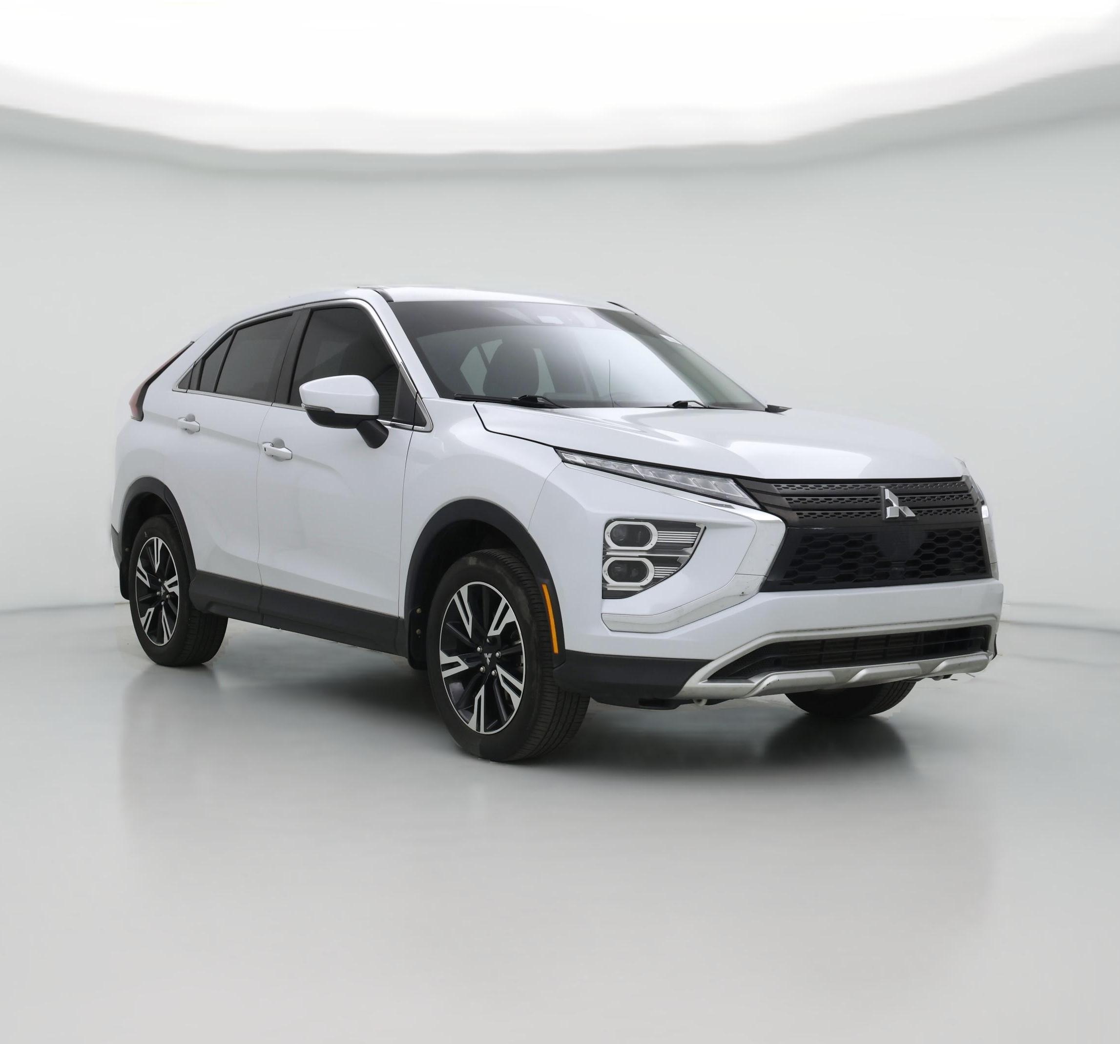Thumbnail: 2023 Mitsubishi Eclipse Cross - 1