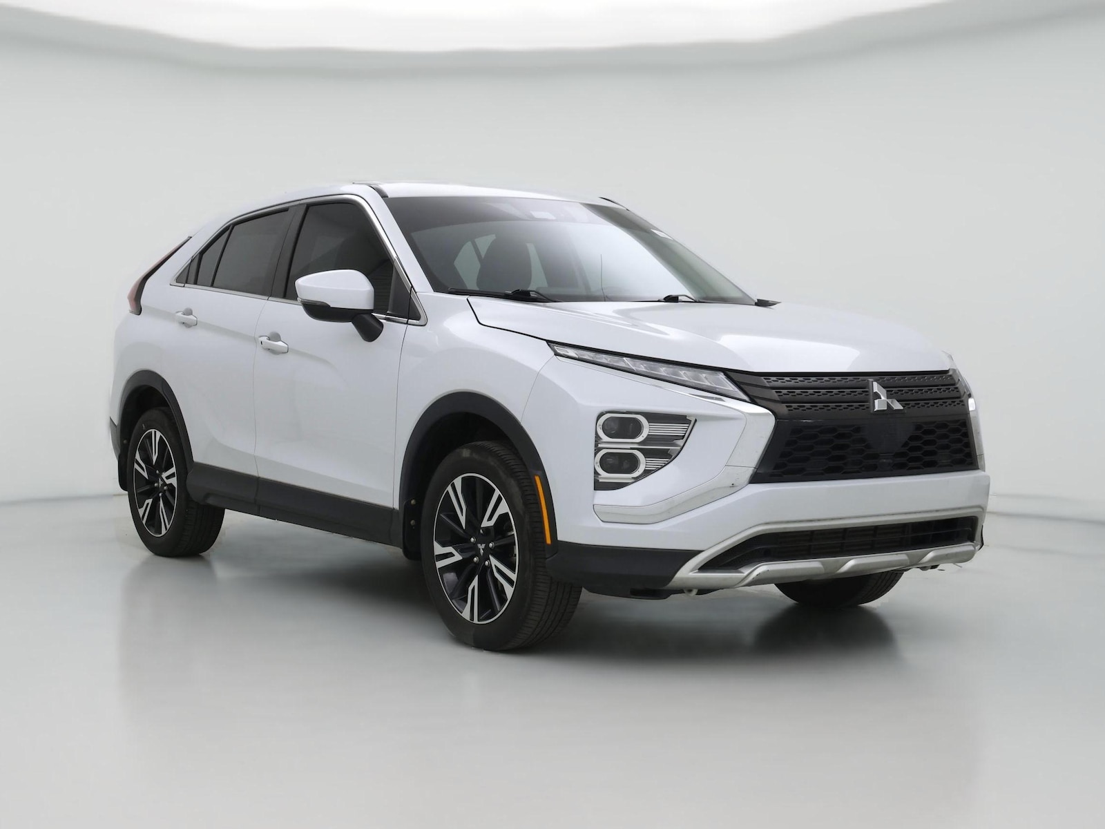 2023 Mitsubishi Eclipse Cross
