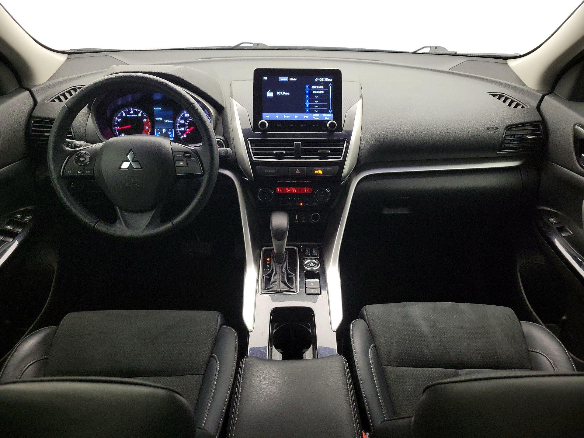 Thumbnail: 2023 Mitsubishi Eclipse Cross - 9