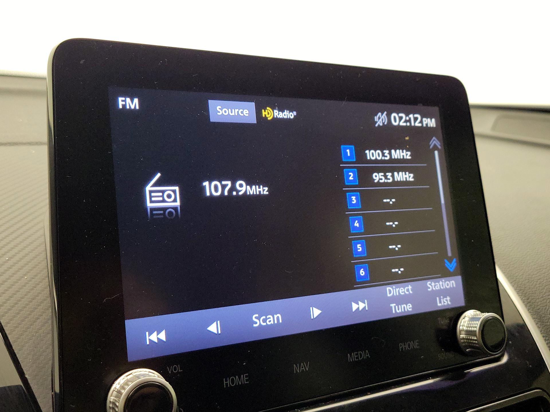 Thumbnail: 2023 Mitsubishi Eclipse Cross - 15