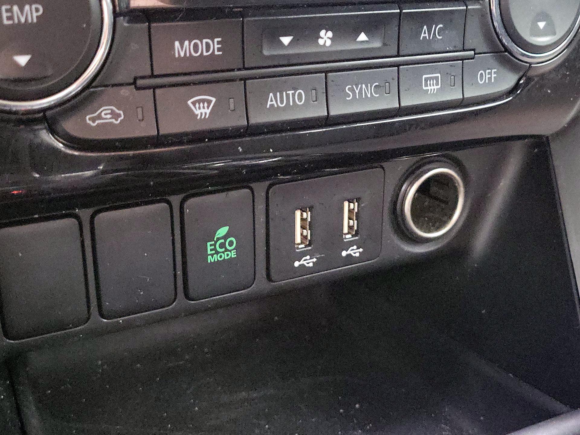 Thumbnail: 2023 Mitsubishi Eclipse Cross - 18