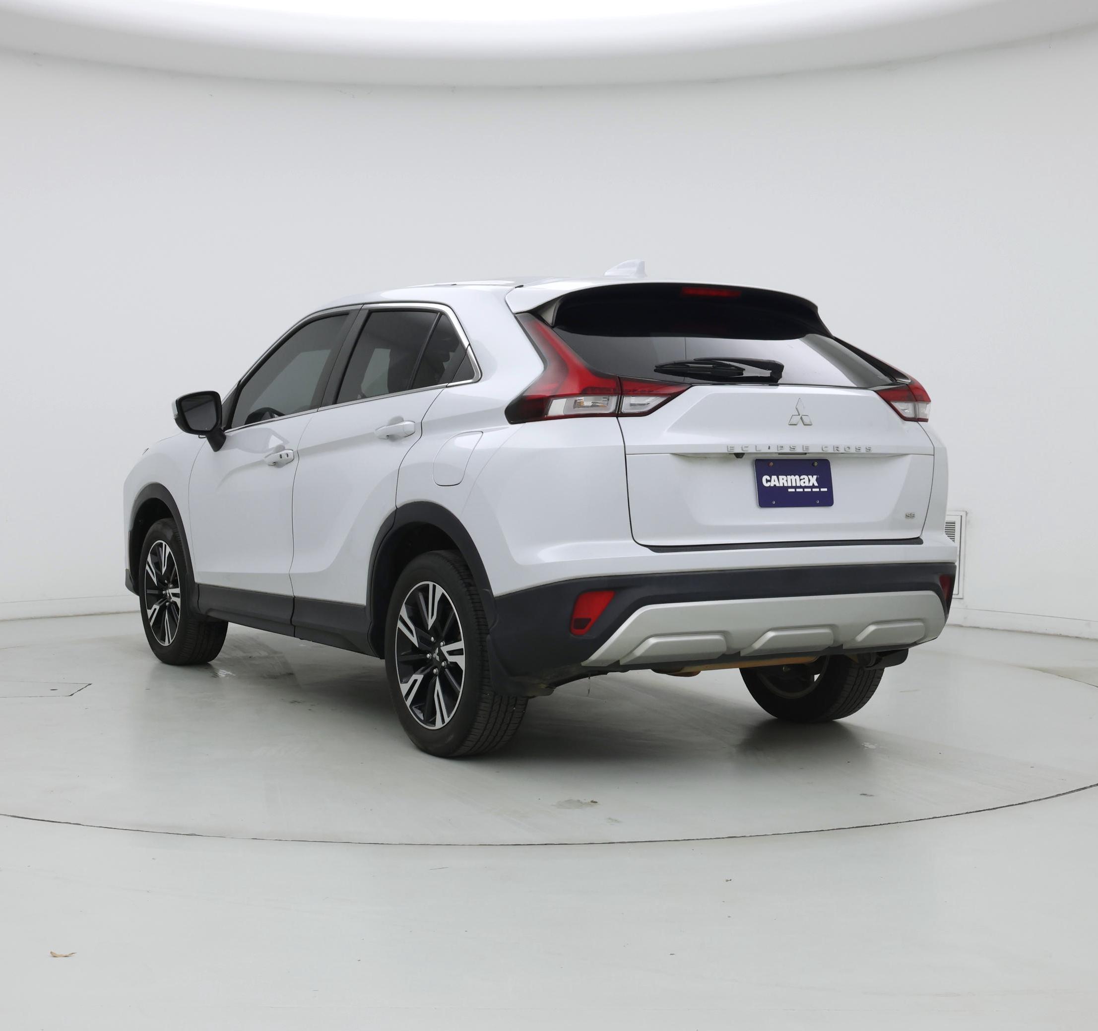 Thumbnail: 2023 Mitsubishi Eclipse Cross - 2