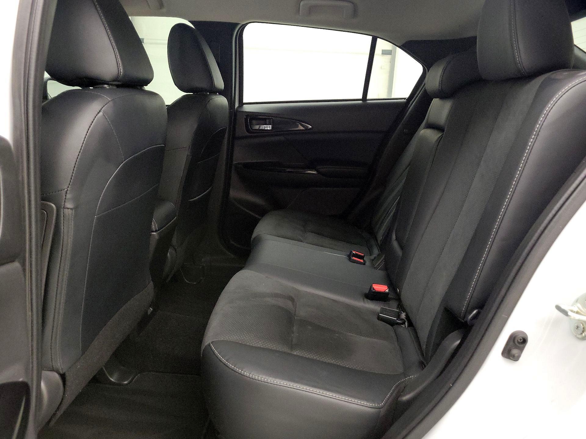 Thumbnail: 2023 Mitsubishi Eclipse Cross - 19