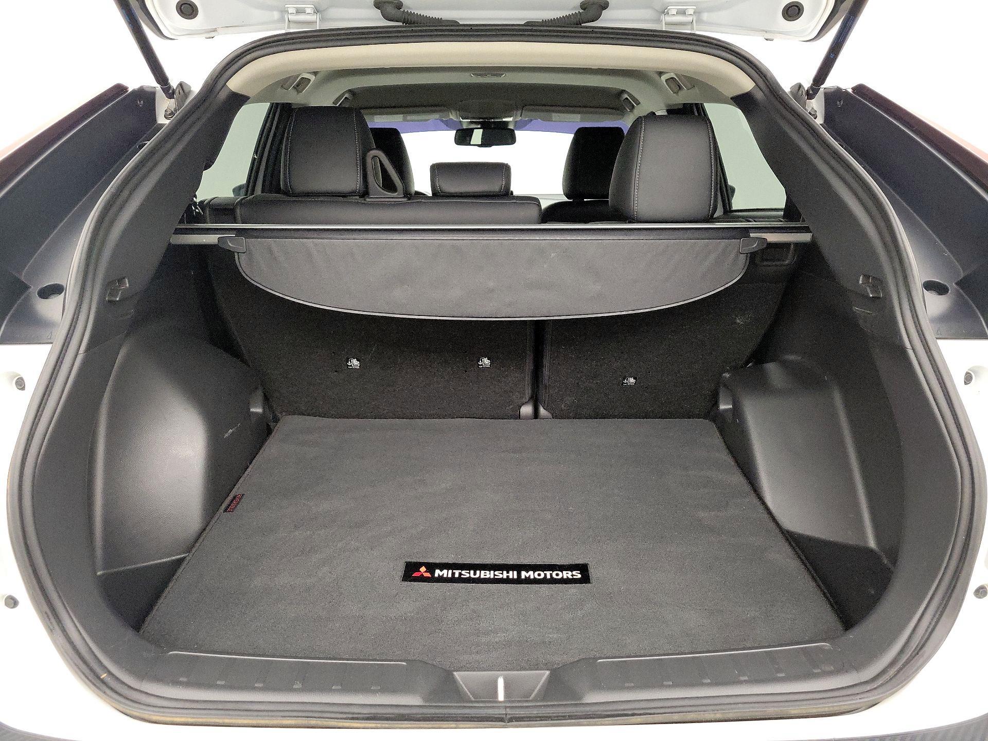 Thumbnail: 2023 Mitsubishi Eclipse Cross - 20