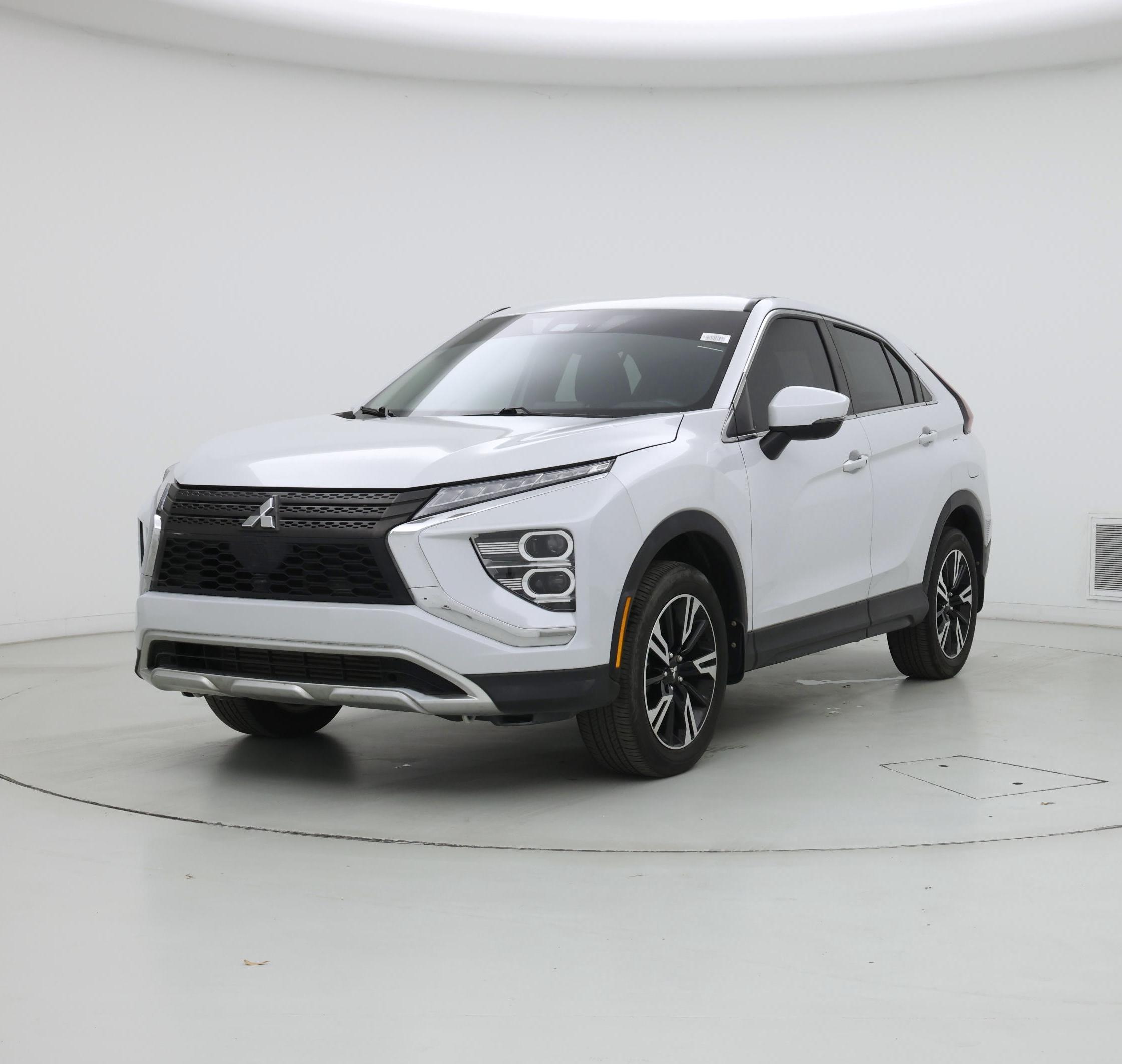 Thumbnail: 2023 Mitsubishi Eclipse Cross - 4