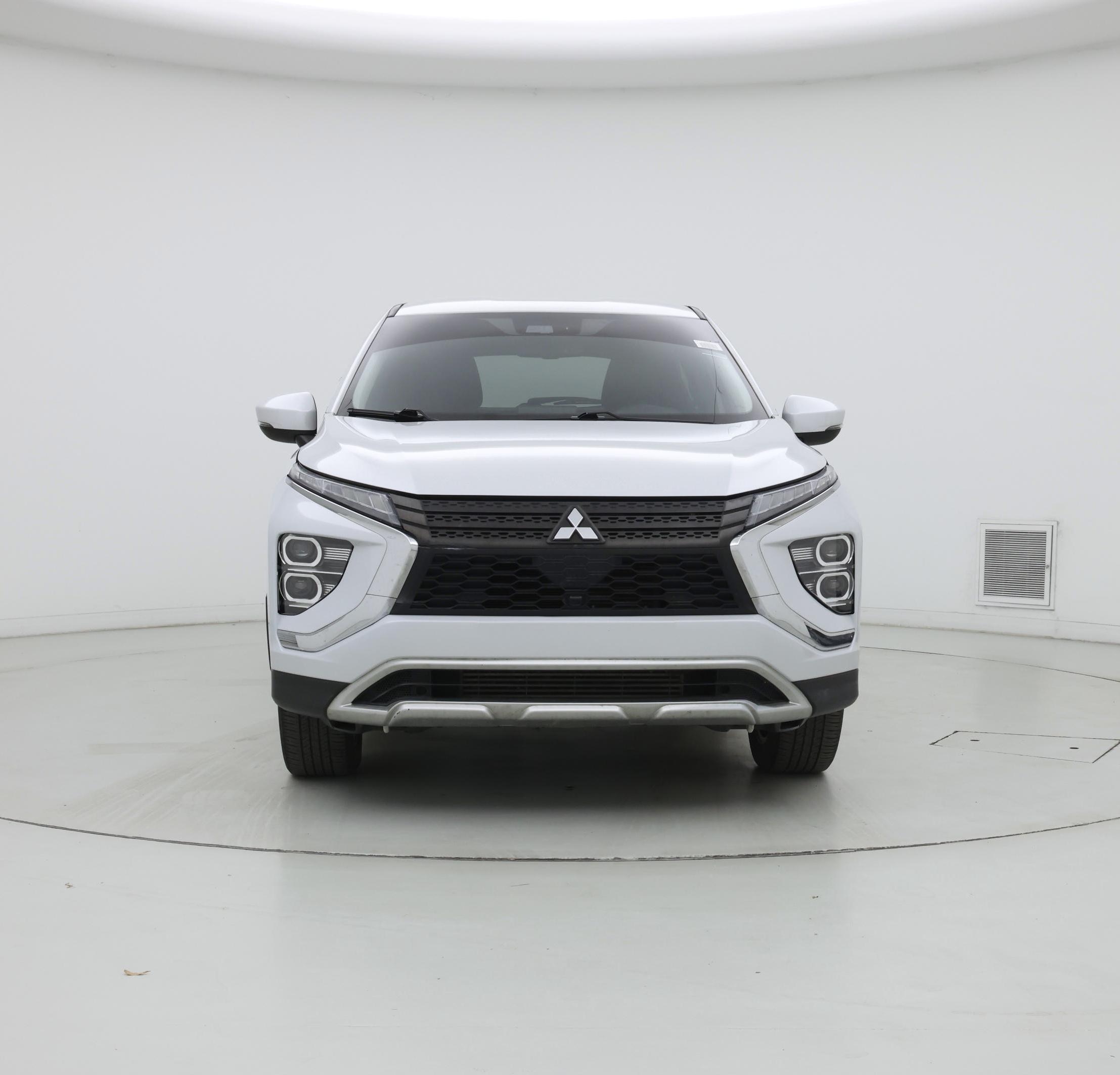 Thumbnail: 2023 Mitsubishi Eclipse Cross - 5