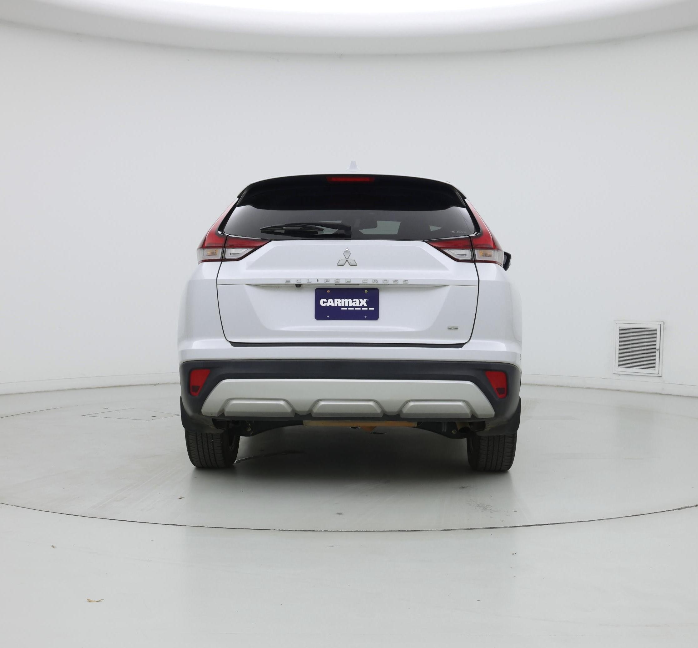 Thumbnail: 2023 Mitsubishi Eclipse Cross - 6