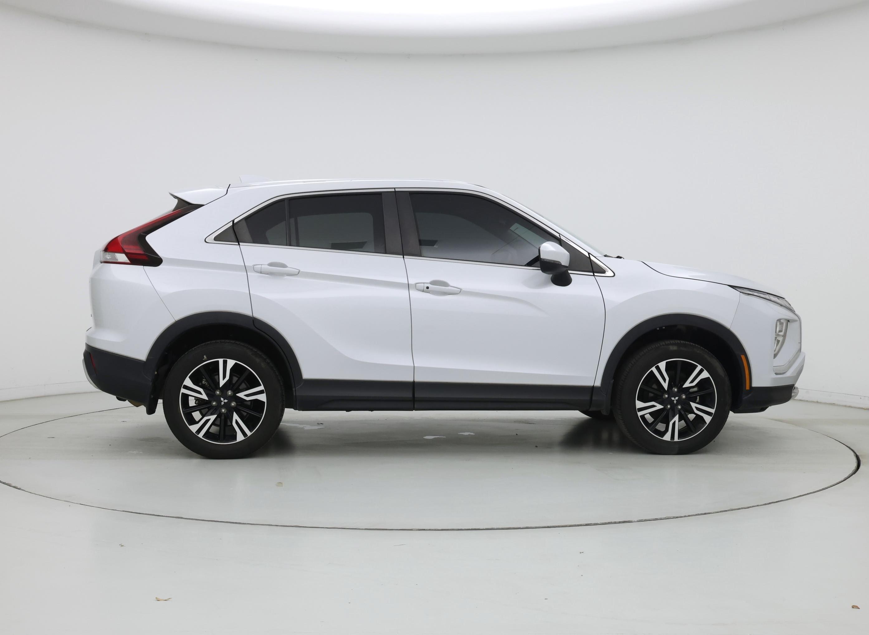 Thumbnail: 2023 Mitsubishi Eclipse Cross - 7