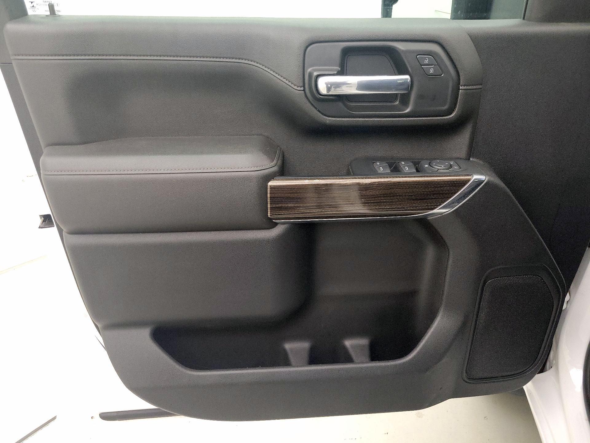 Thumbnail: 2023 Chevrolet Silverado 2500 - 12