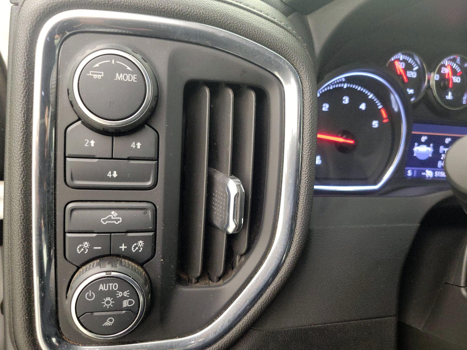 Thumbnail: 2023 Chevrolet Silverado 2500 - 13