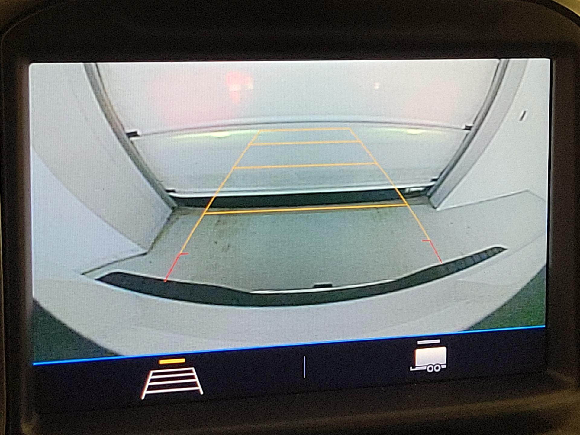 Thumbnail: 2023 Chevrolet Silverado 2500 - 14